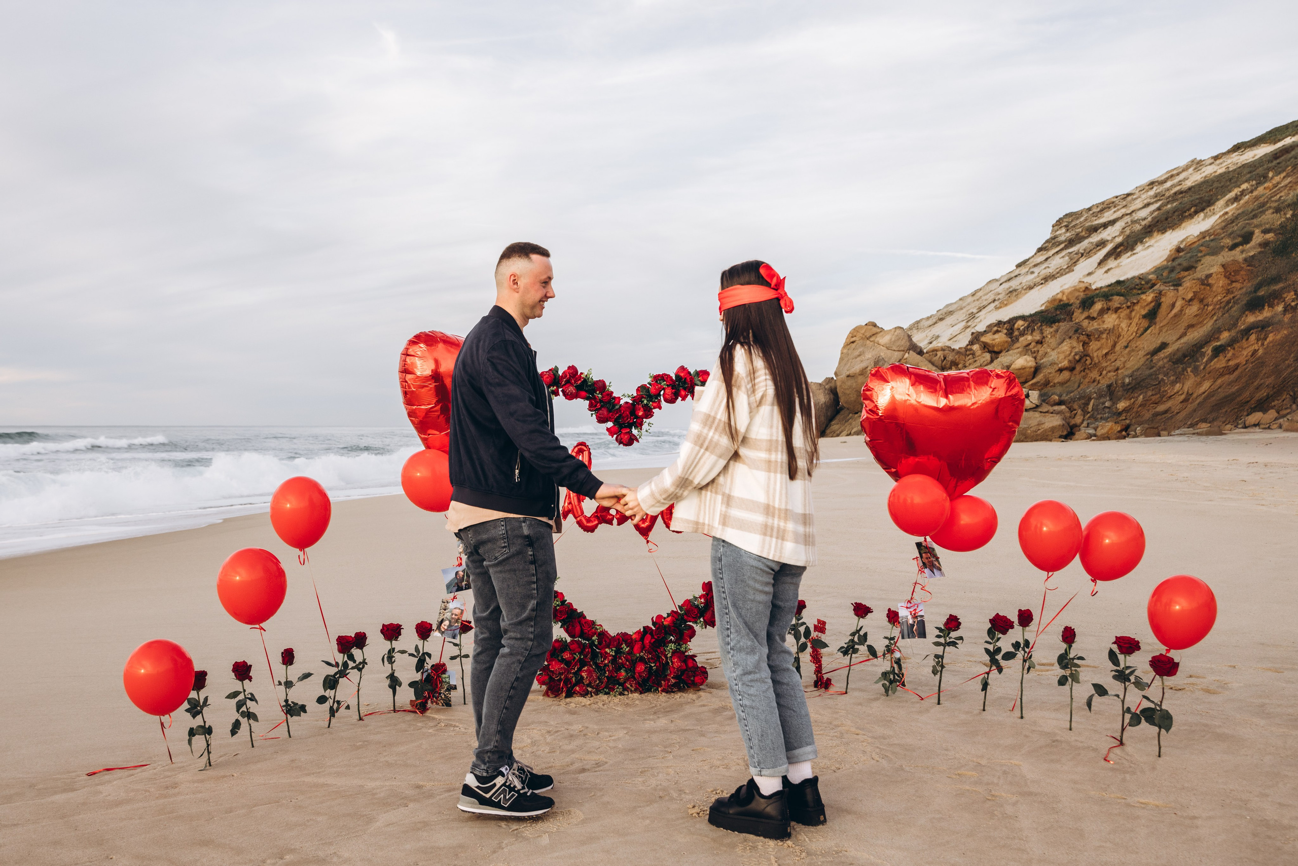 Pedido de Casamento. Luxury Wedding Photography & Cinematic Films | Portugal & Destination Weddings | Ricardo & Mary Pictures