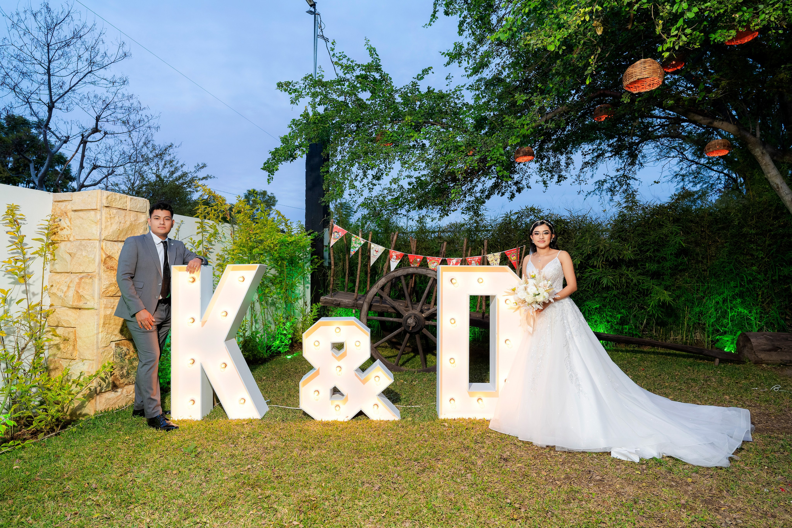 Fotos de boda. Emilianofilms