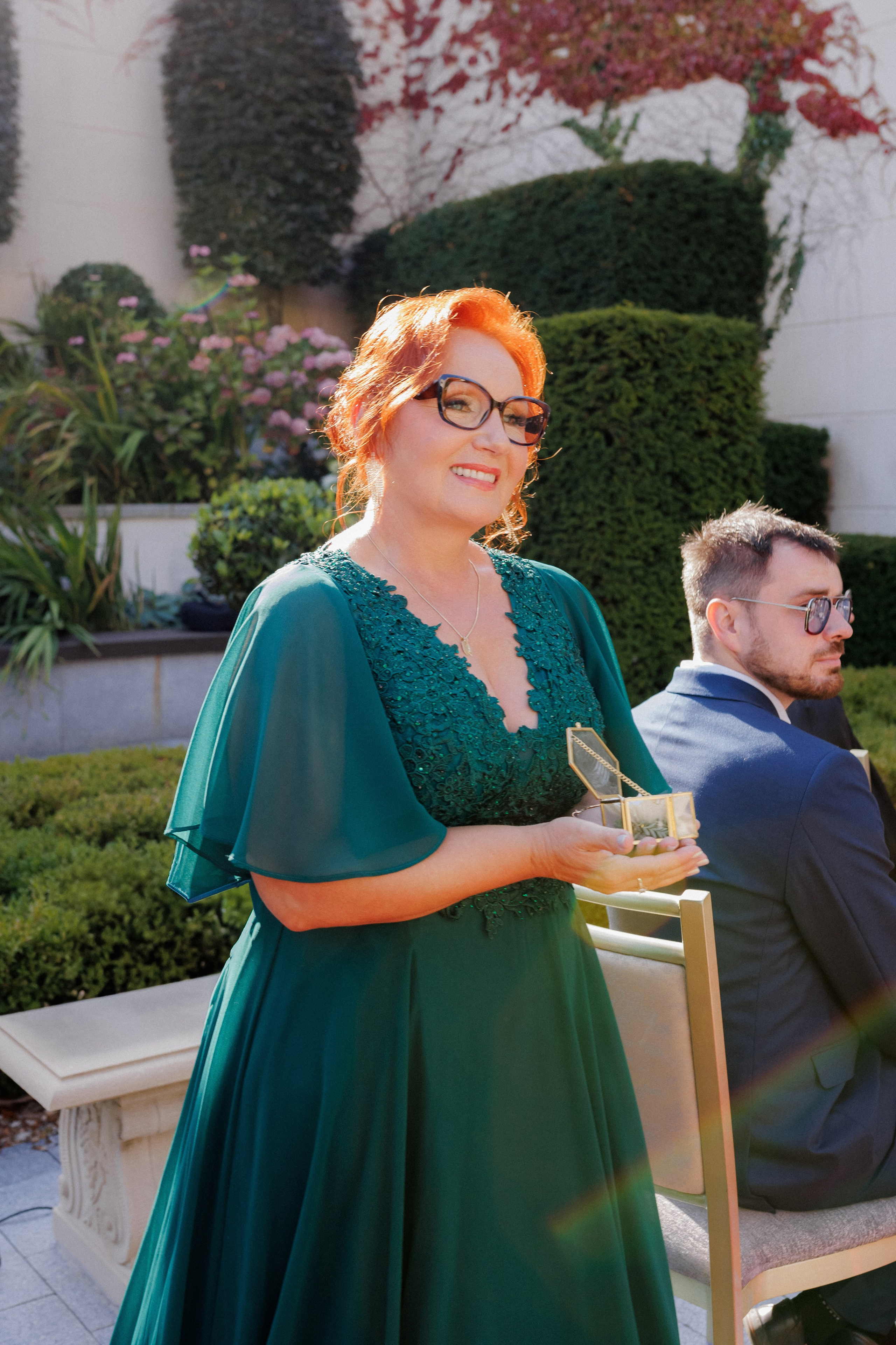 Michal & Luiara. Photographer in Dublin, Pavel