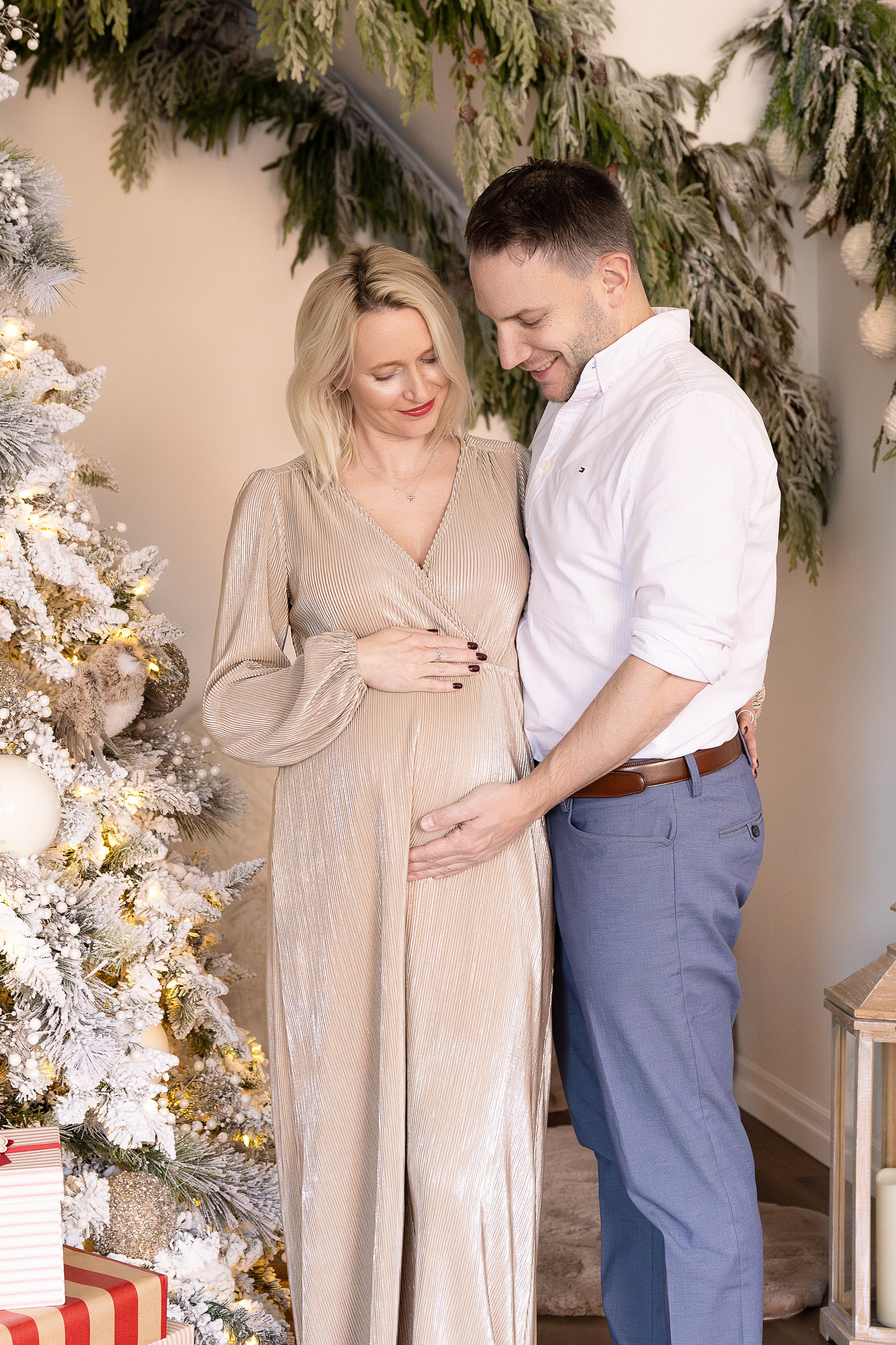 Montreal Maternity Photography