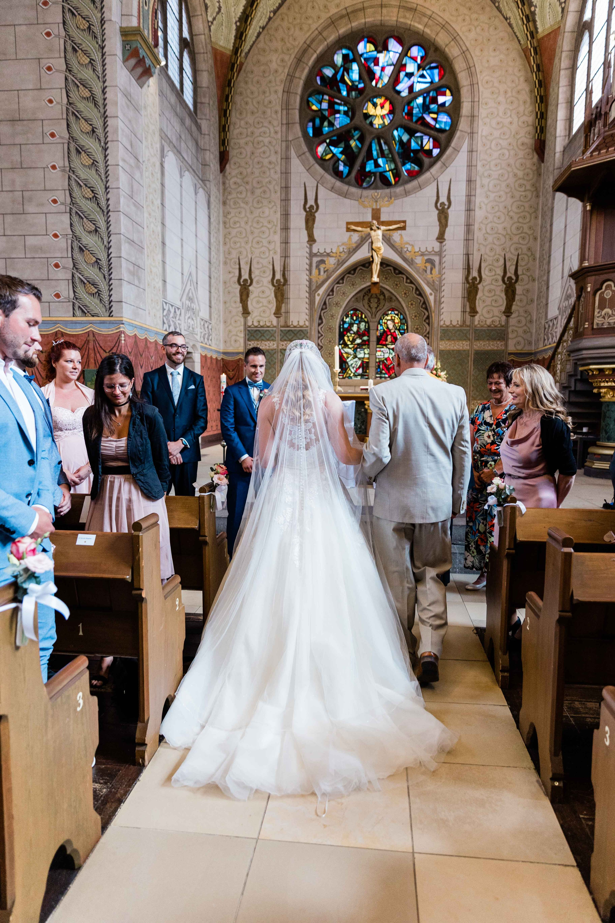 Sheraton Hannover Hochzeit