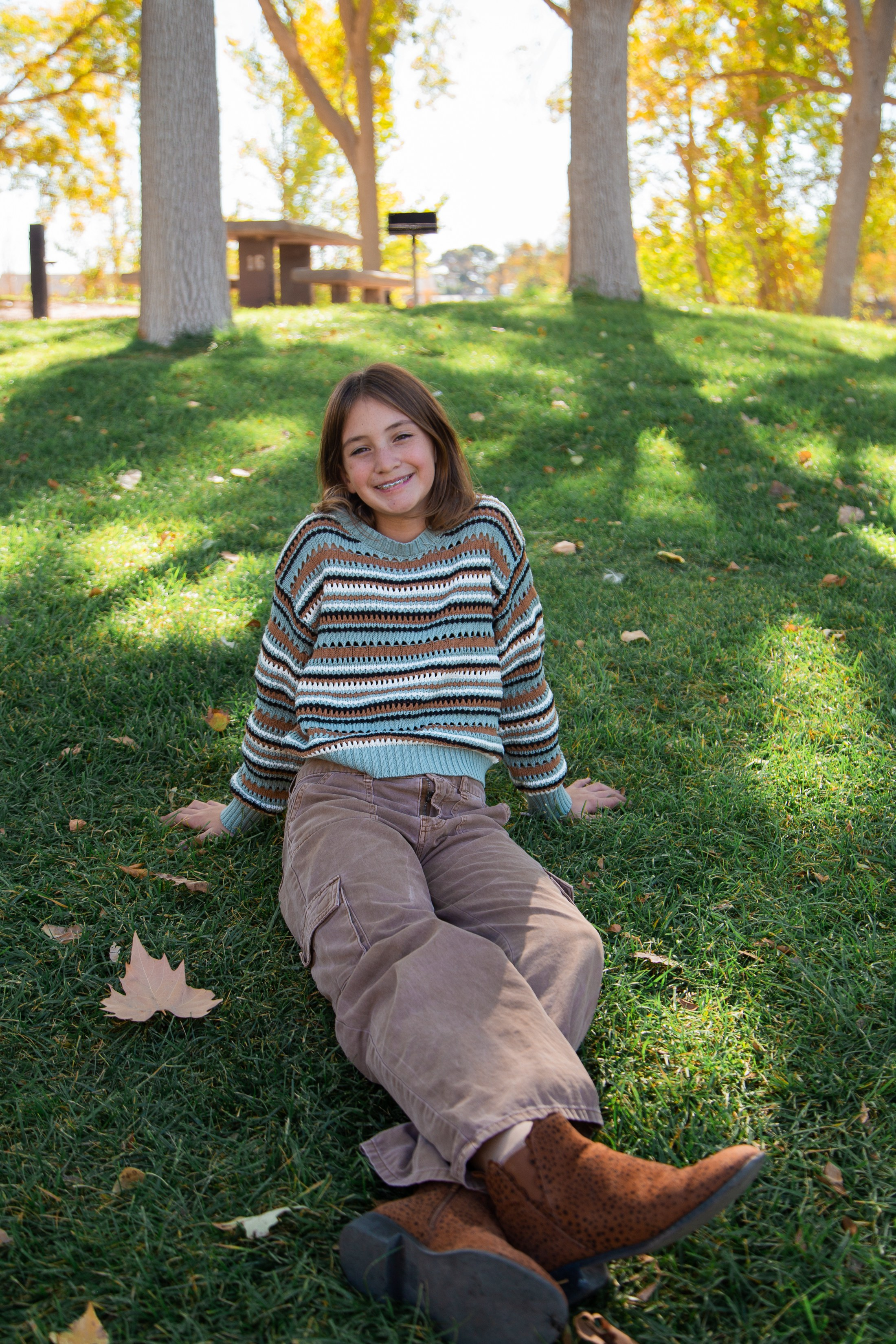 Bridgette, Michael & Lilli. Wedding & elopement photographer Viktoriya Kravtsov. Las Vegas