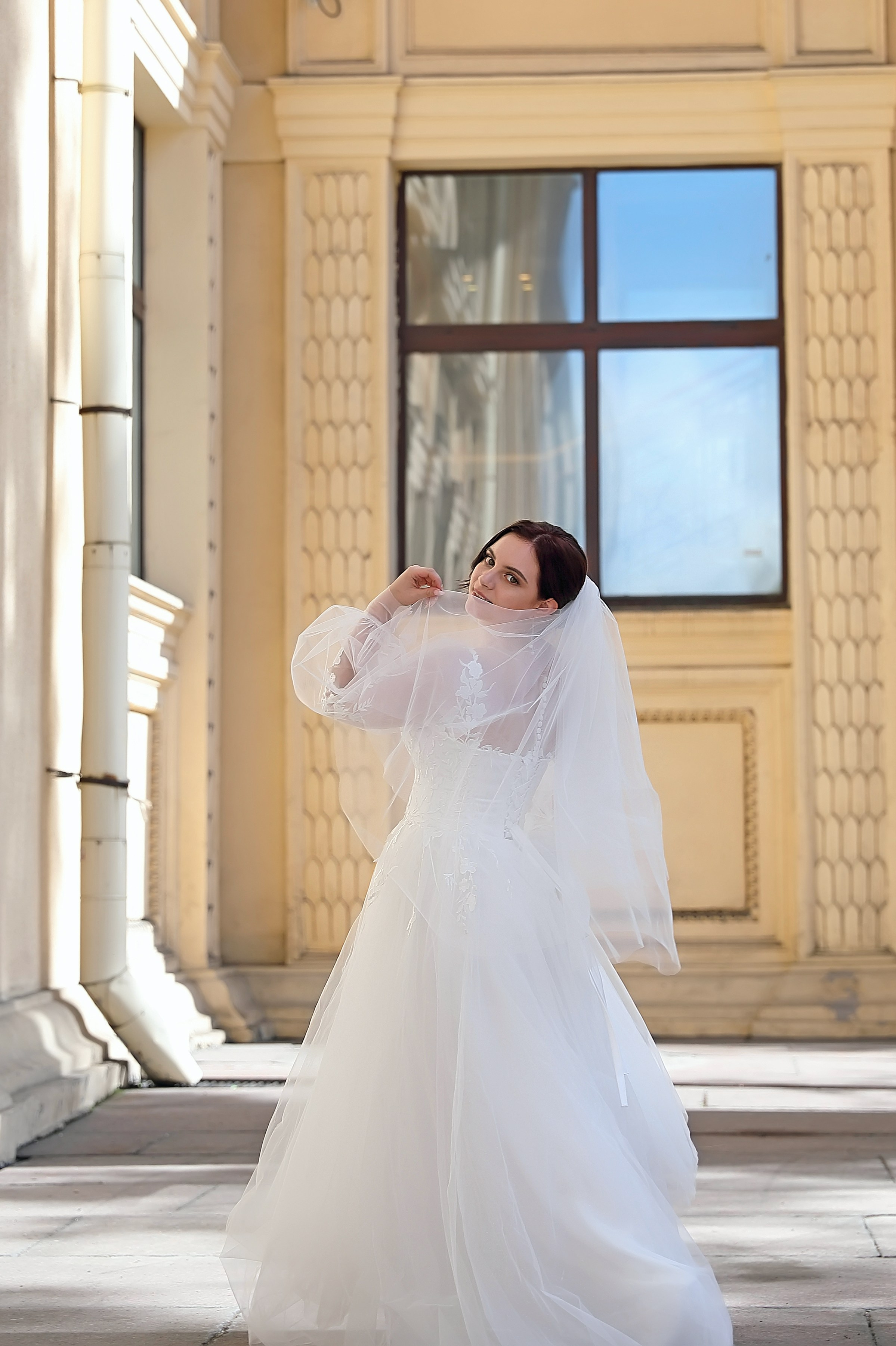 Василий и Мария. Татьяна Колчанова | Профессиональный фотограф в Новокузнецке