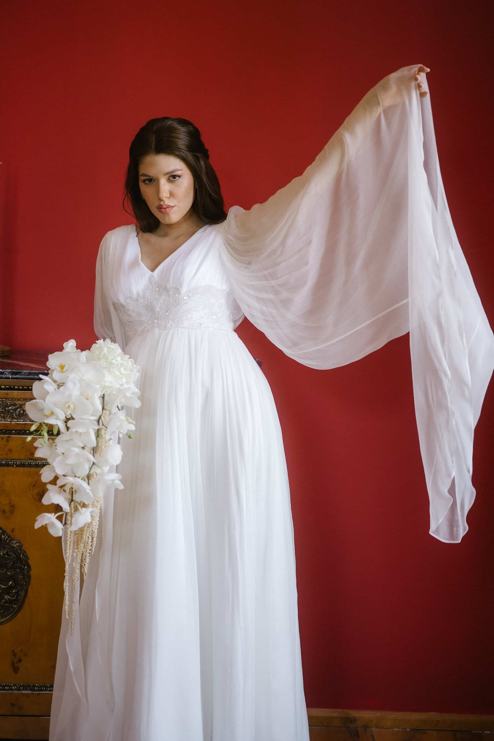 Andreea & Alex | wedding day