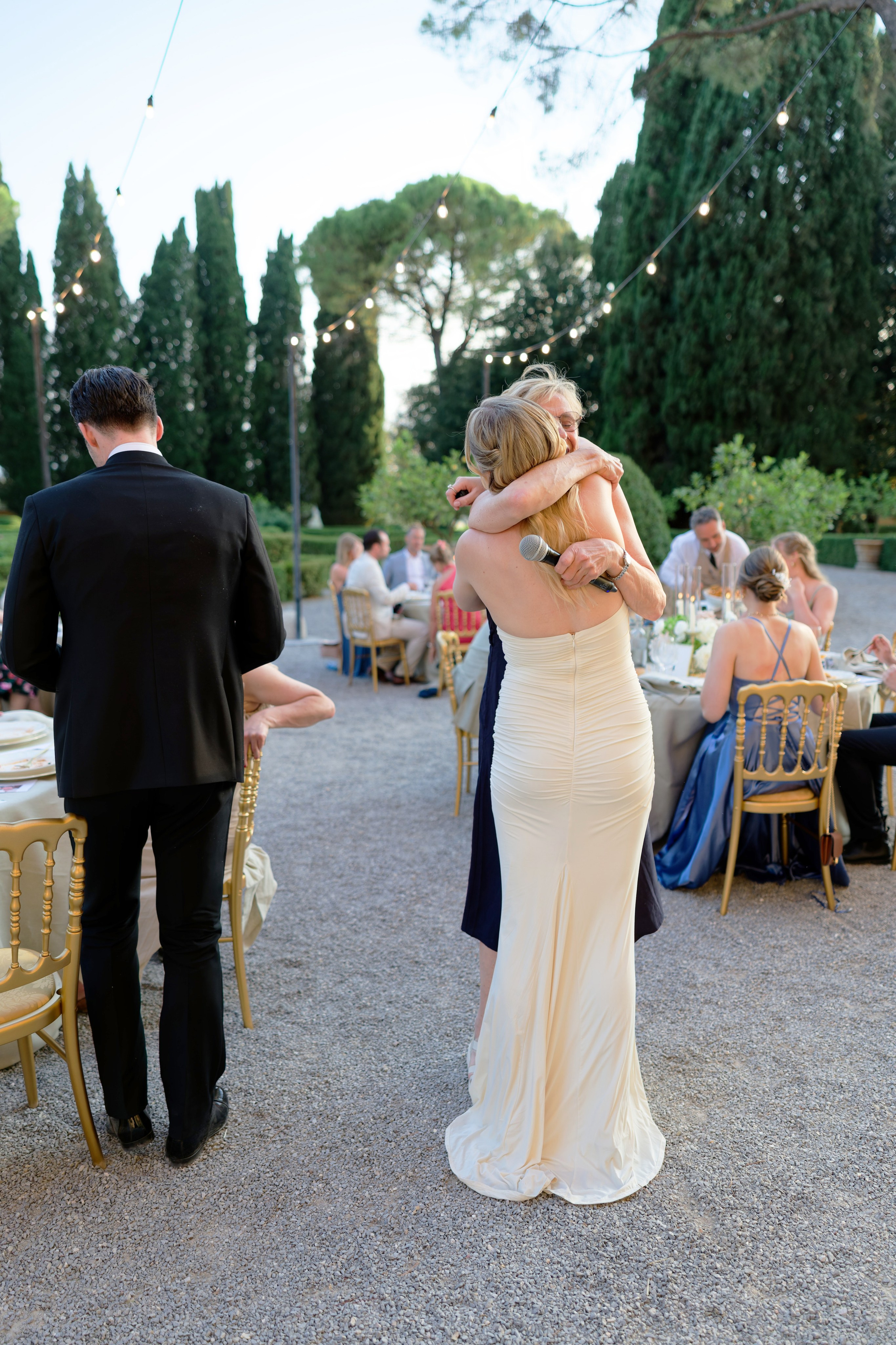 Wedding at La Torre di Pila, Umbria, Italy