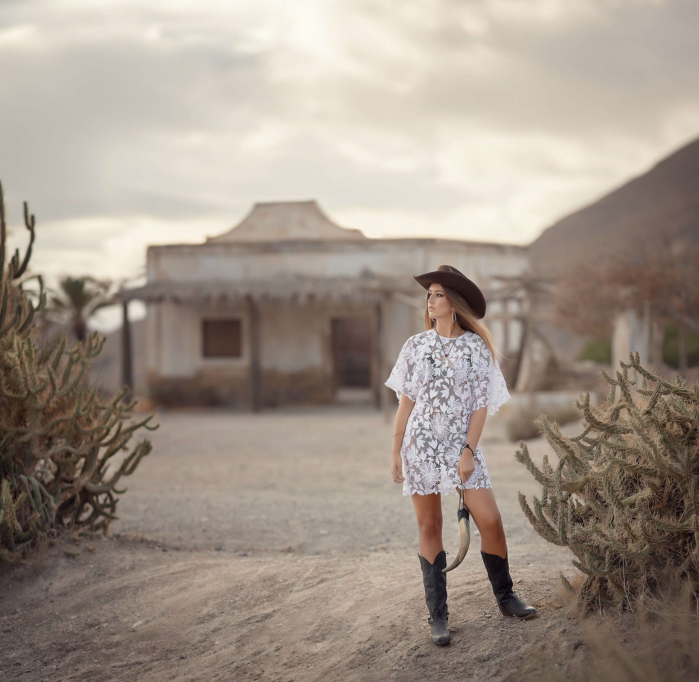 Mujeres que inspiran. Fotógrafo Almeria. Swetlana Ushakova