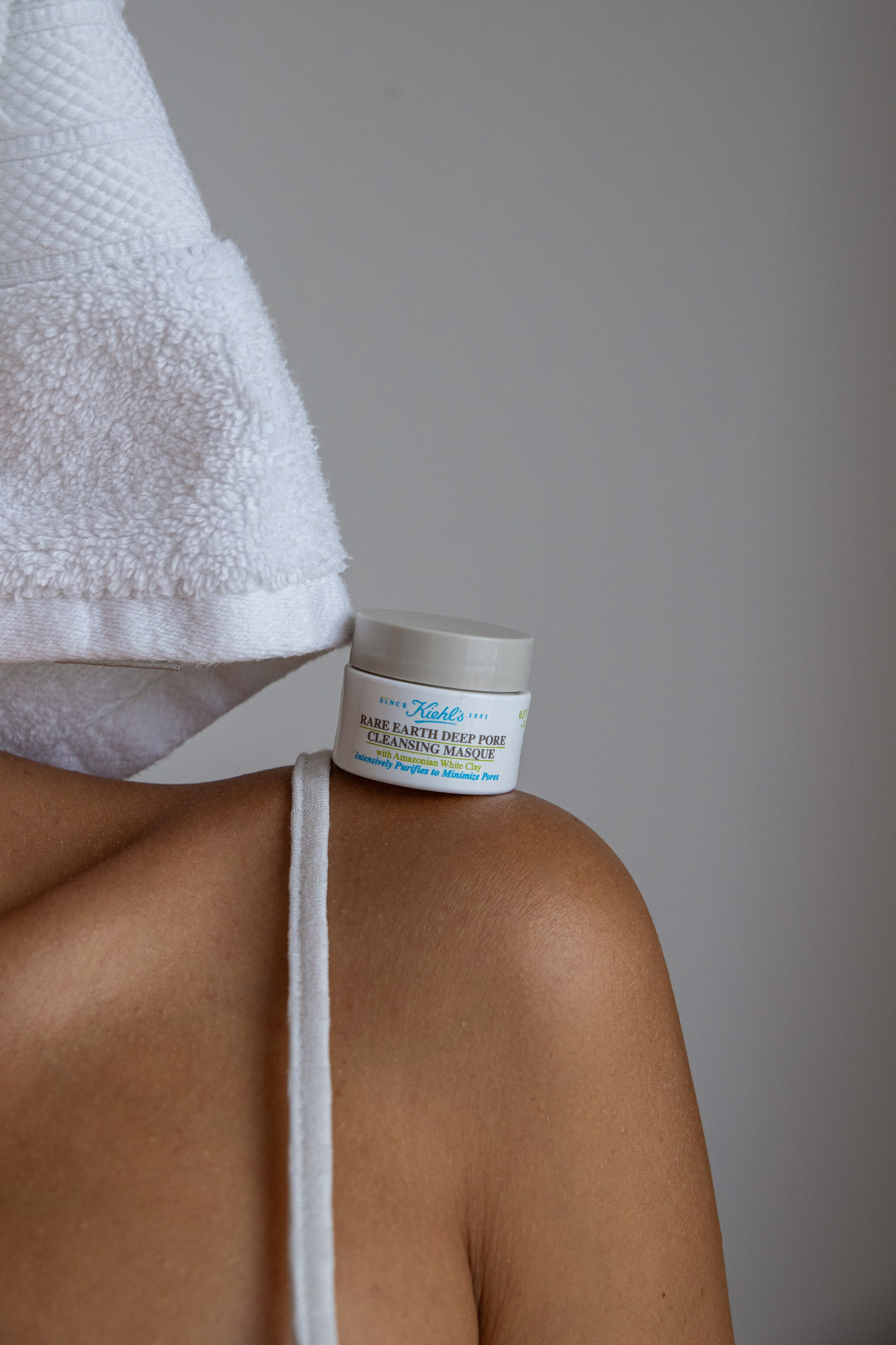 Kiehl’s Since 1851. UGC creator