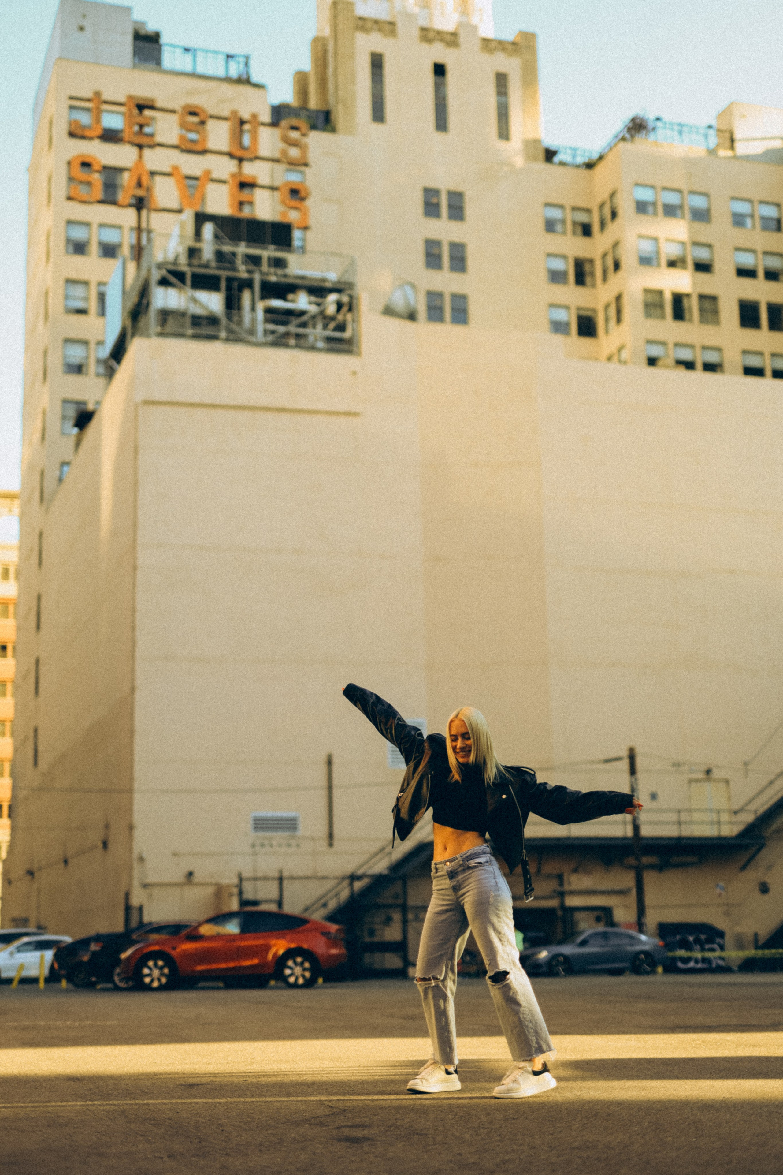 KRISTINA. TETIANA UDOVYCHENKO STREET & PORTRAIT PHOTOGRAPHER