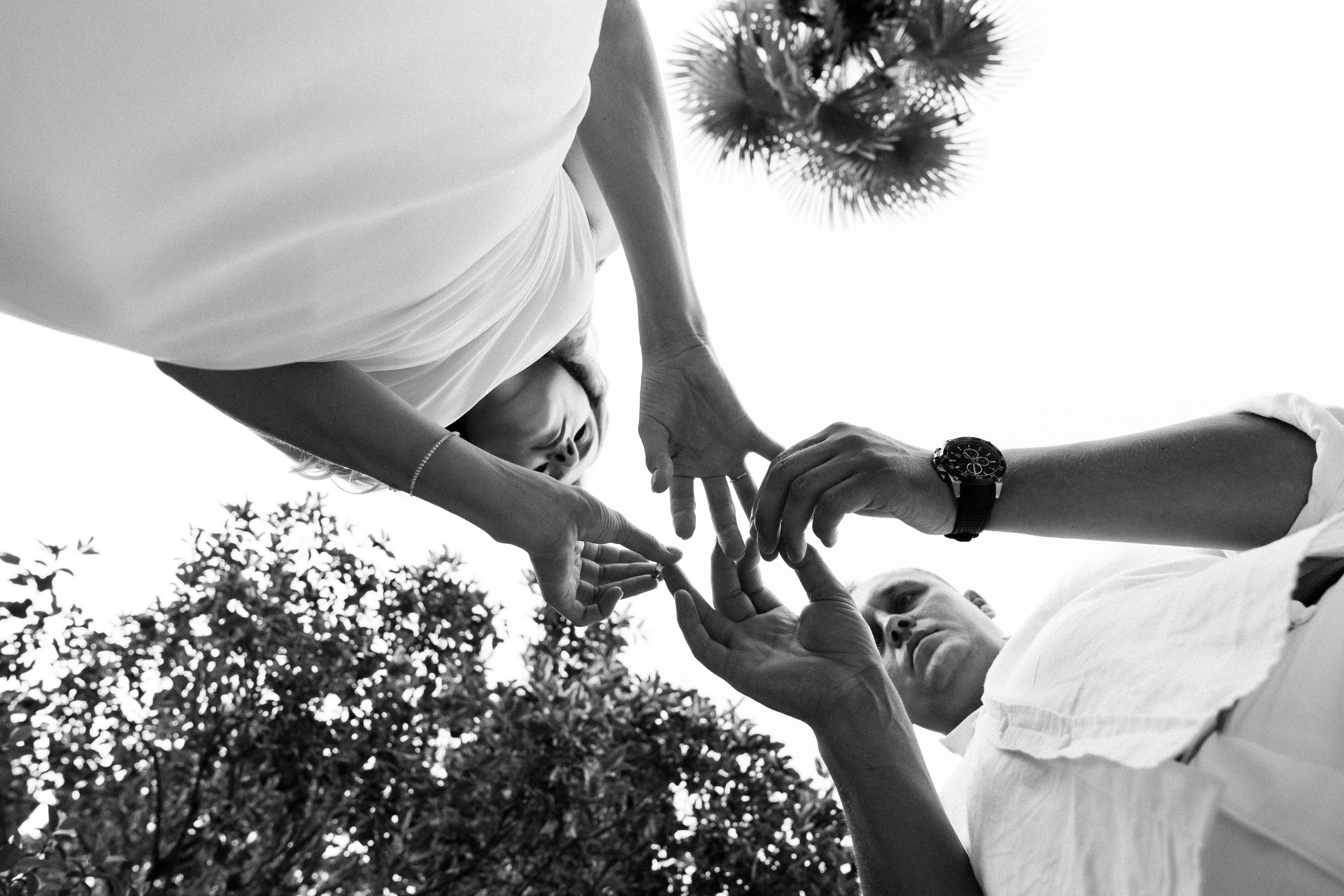 Весілля в Батумі. Ekaterina Verbitskaya. Photography