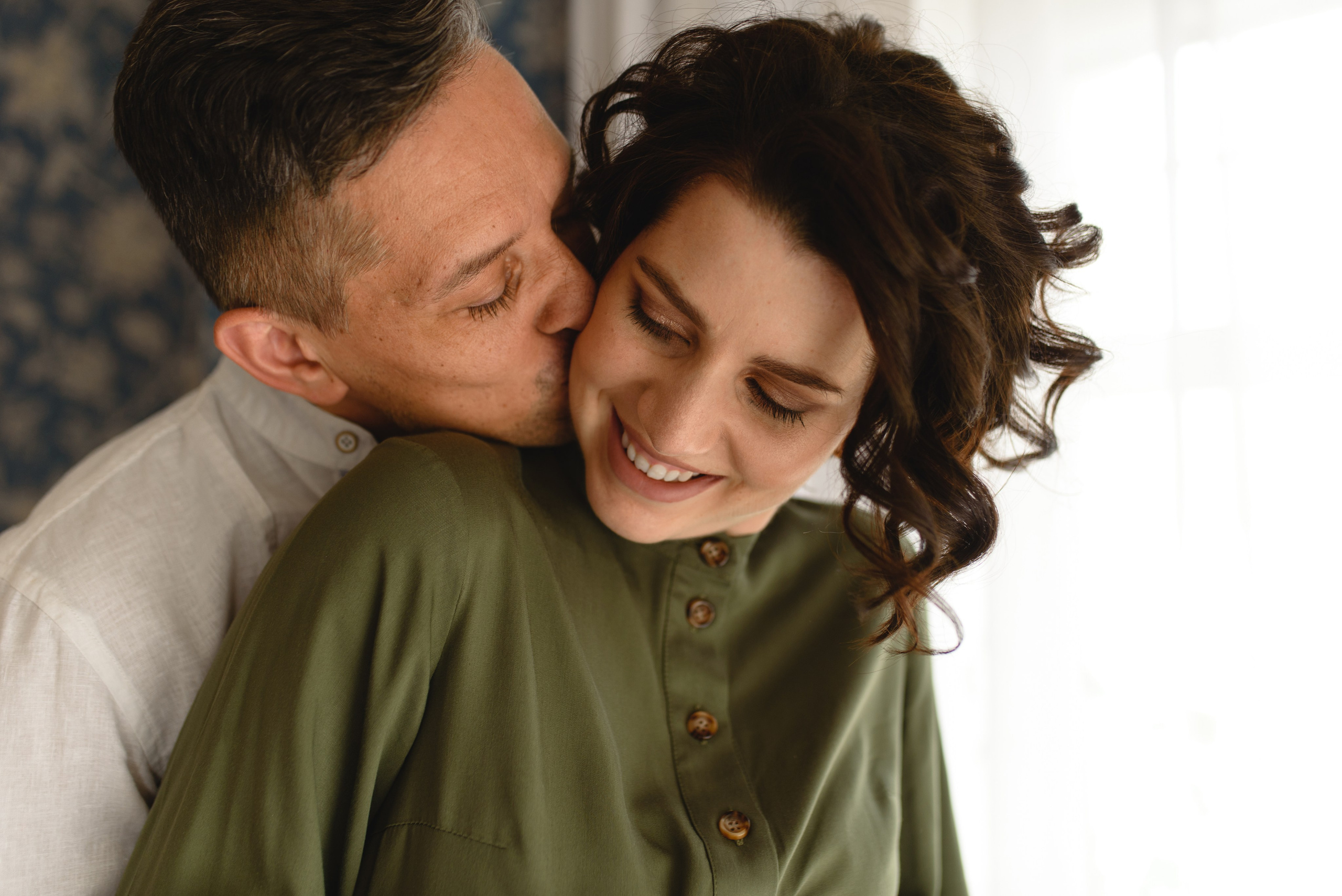 Ira & Ihor & Lera. Familien- und Hochzeitsfotografin. Ich arbeite in Koblenz und Rheinlan