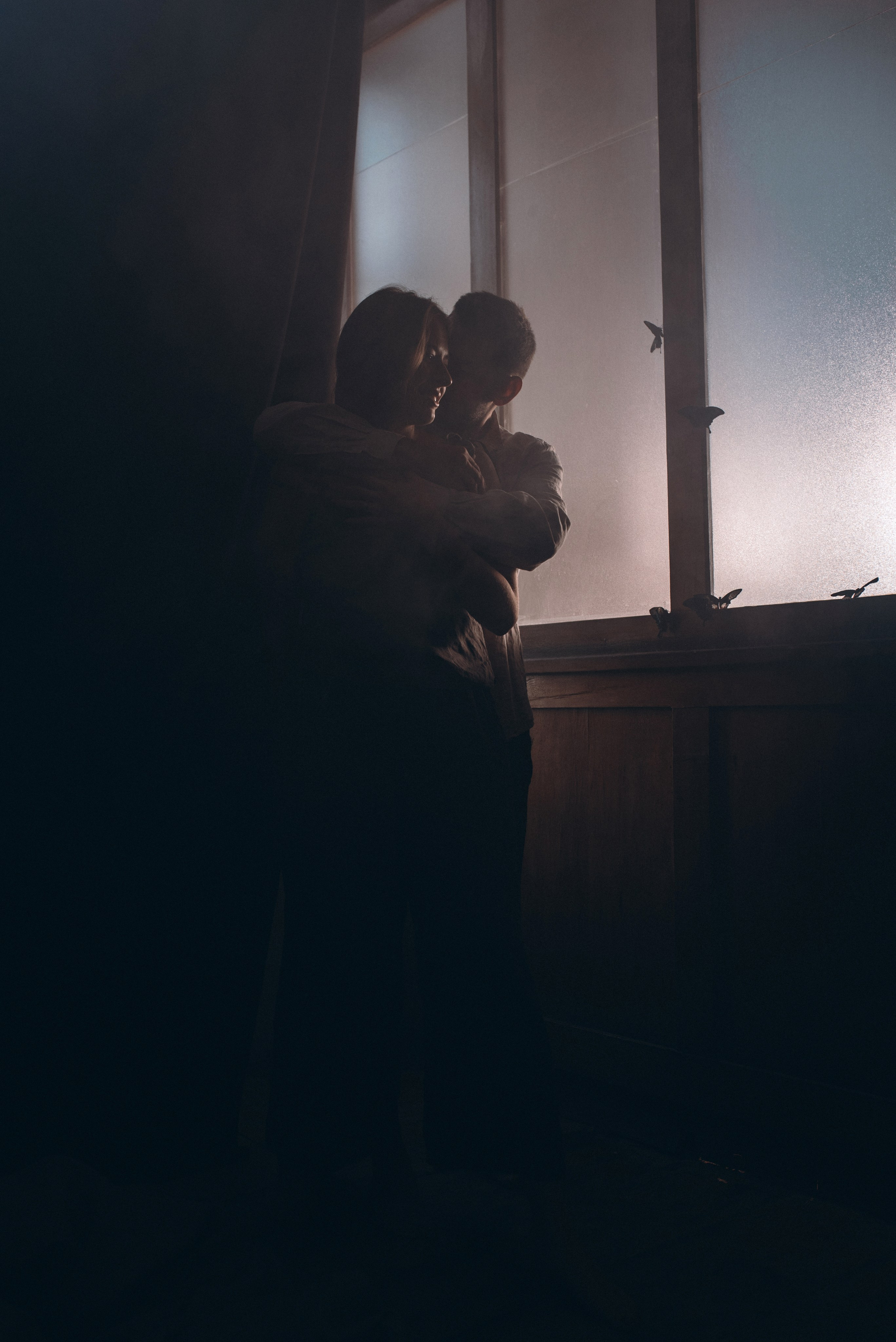 Diana & Slava. Familien- und Hochzeitsfotografin. Ich arbeite in Koblenz und Rheinlan