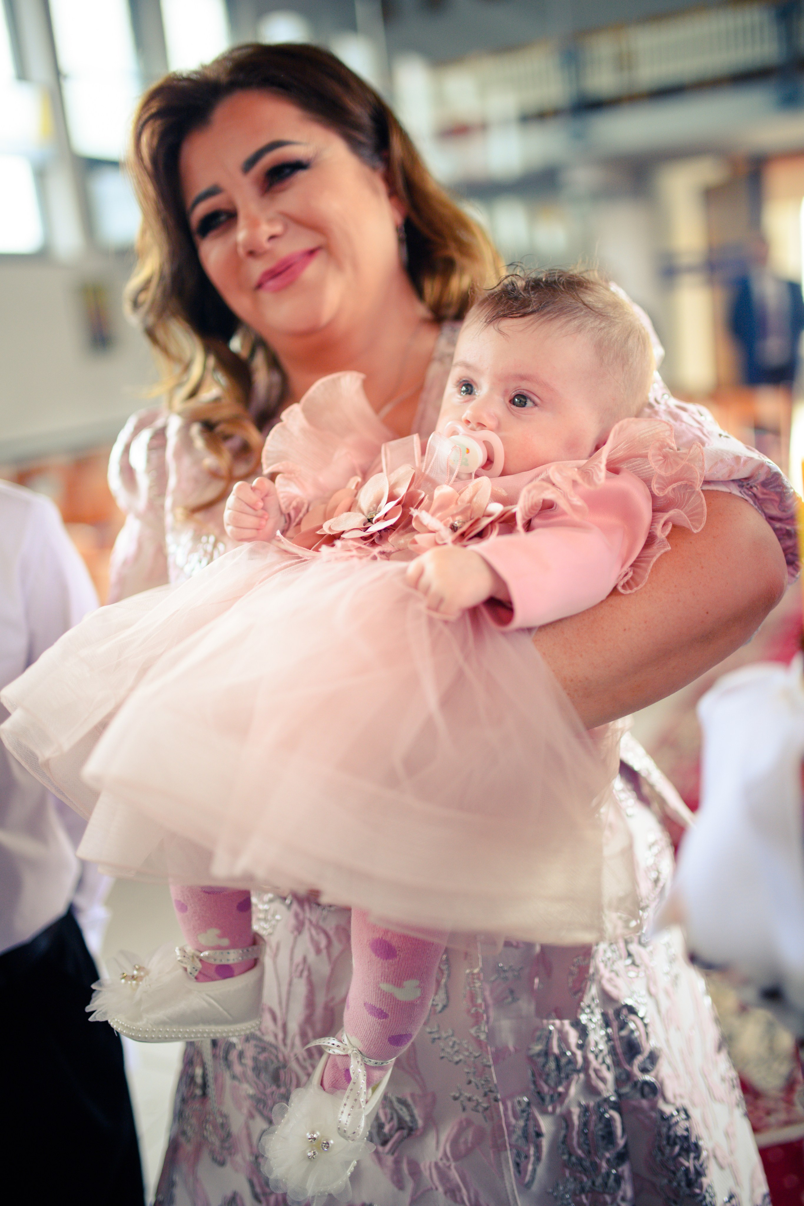 Micuta Maria. Fotograf de nuntă în Germania