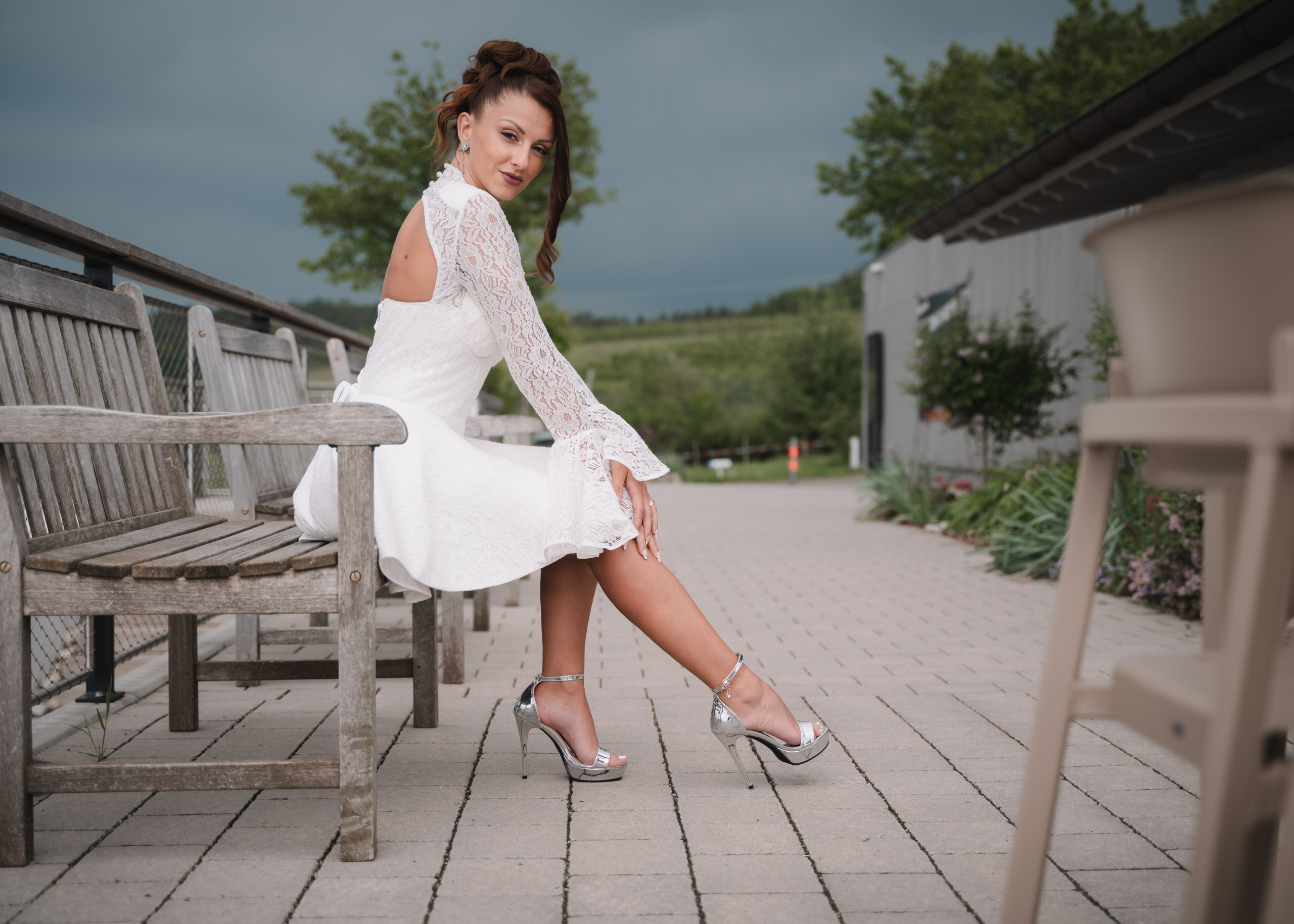Cosmina & Nelu Civil Wedding. Fotograf de nuntă în Germania