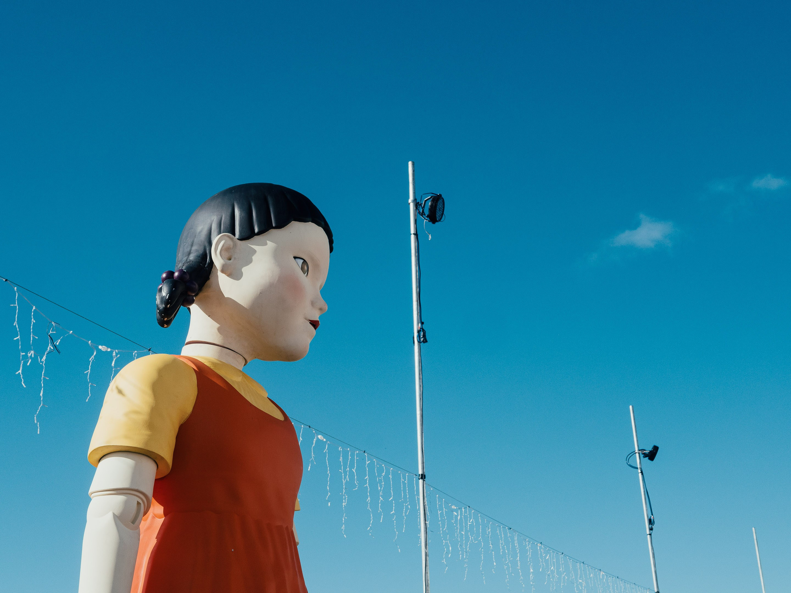 Comic-Con & Anime-Con — Buenos Aires. Federico Borobio — Street and documentary photography