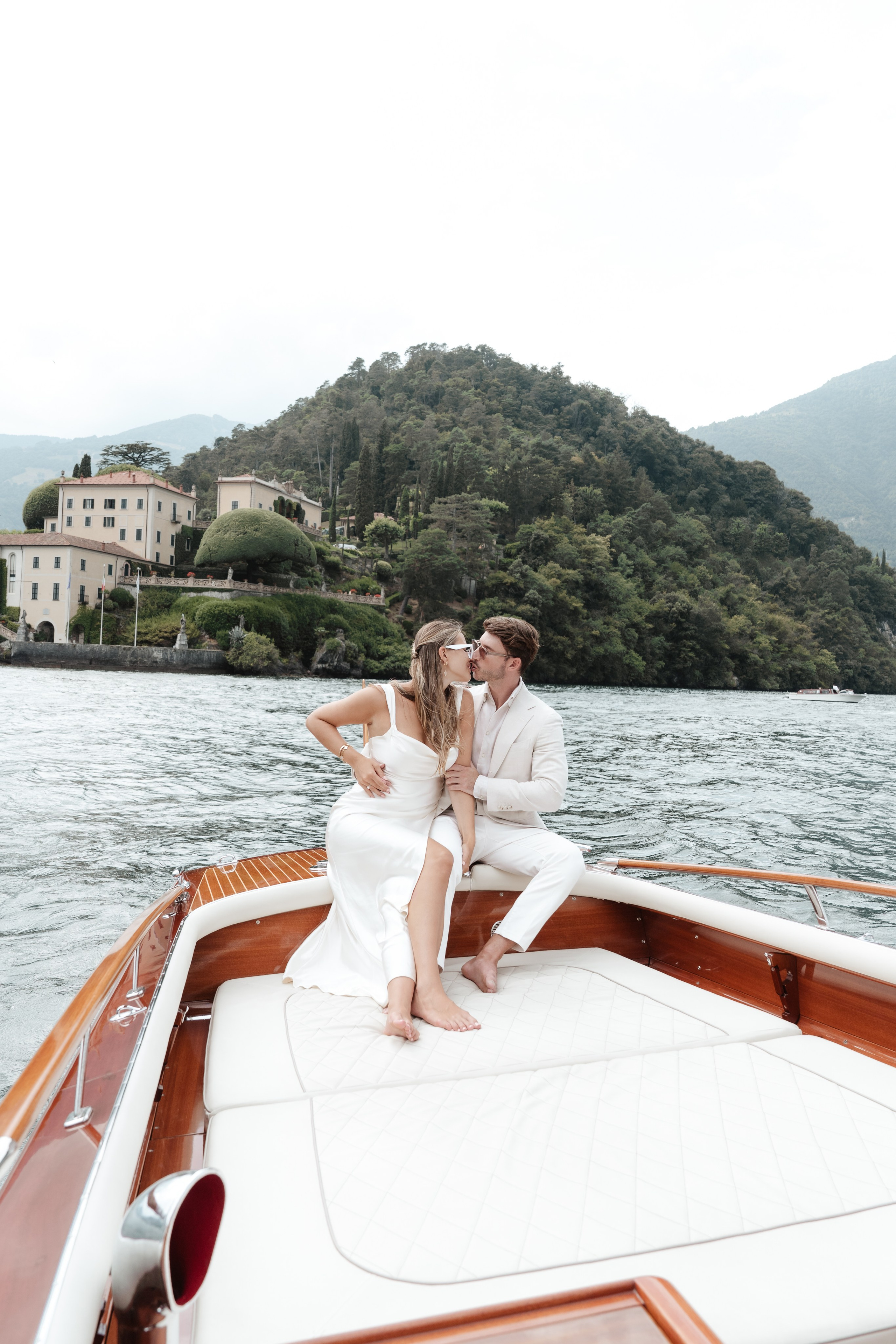 KATE AND NICK _VILLA LARIÒ_LAKE COMO. PHOTOGRAPHER IN ITALY