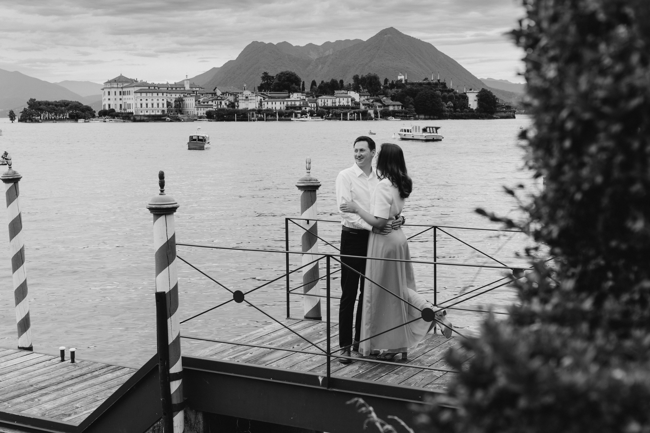 V&M. PHOTOGRAPHER IN ITALY