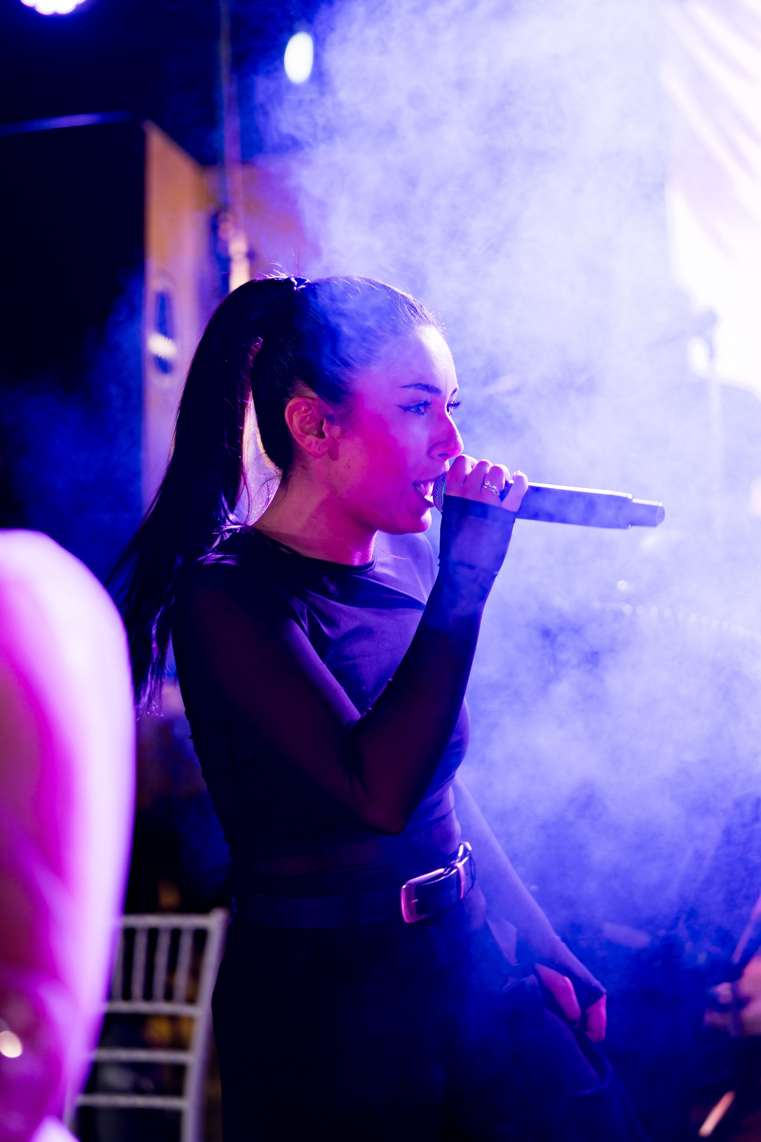 PARTY. Gabriel Florea — Fotograf nuntă București