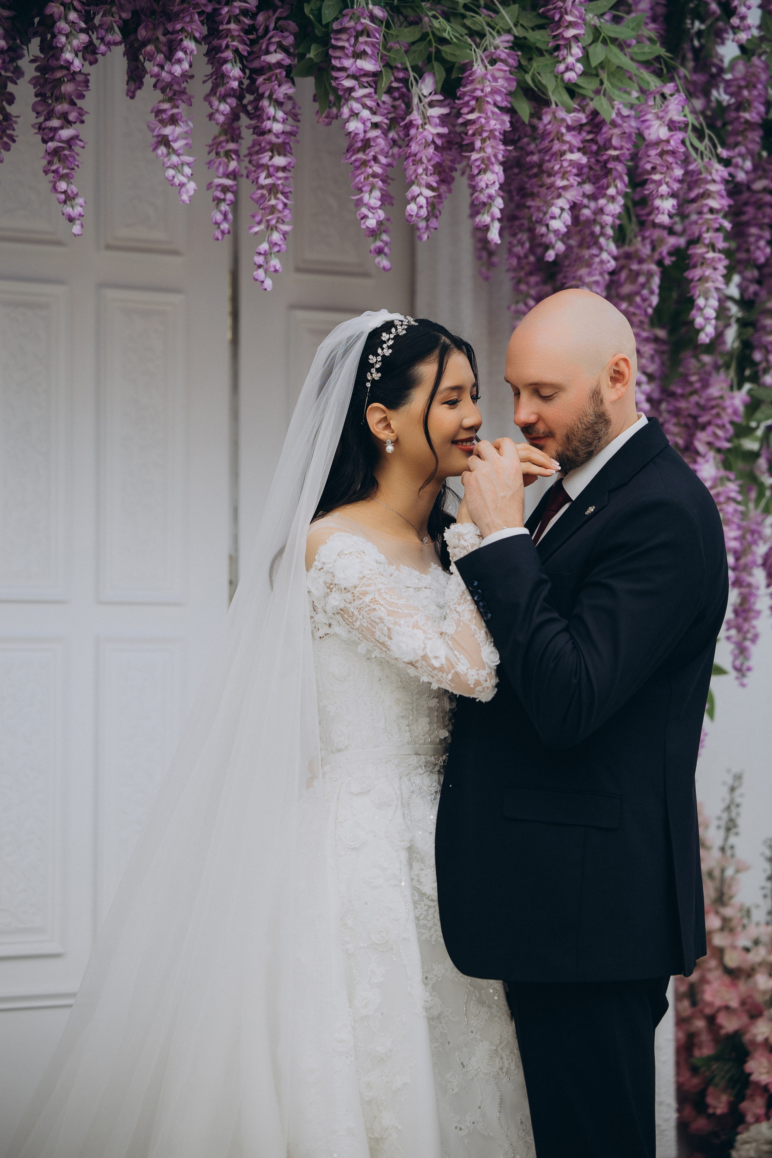 Ольга и Дмитрий. PRIME STUDIO