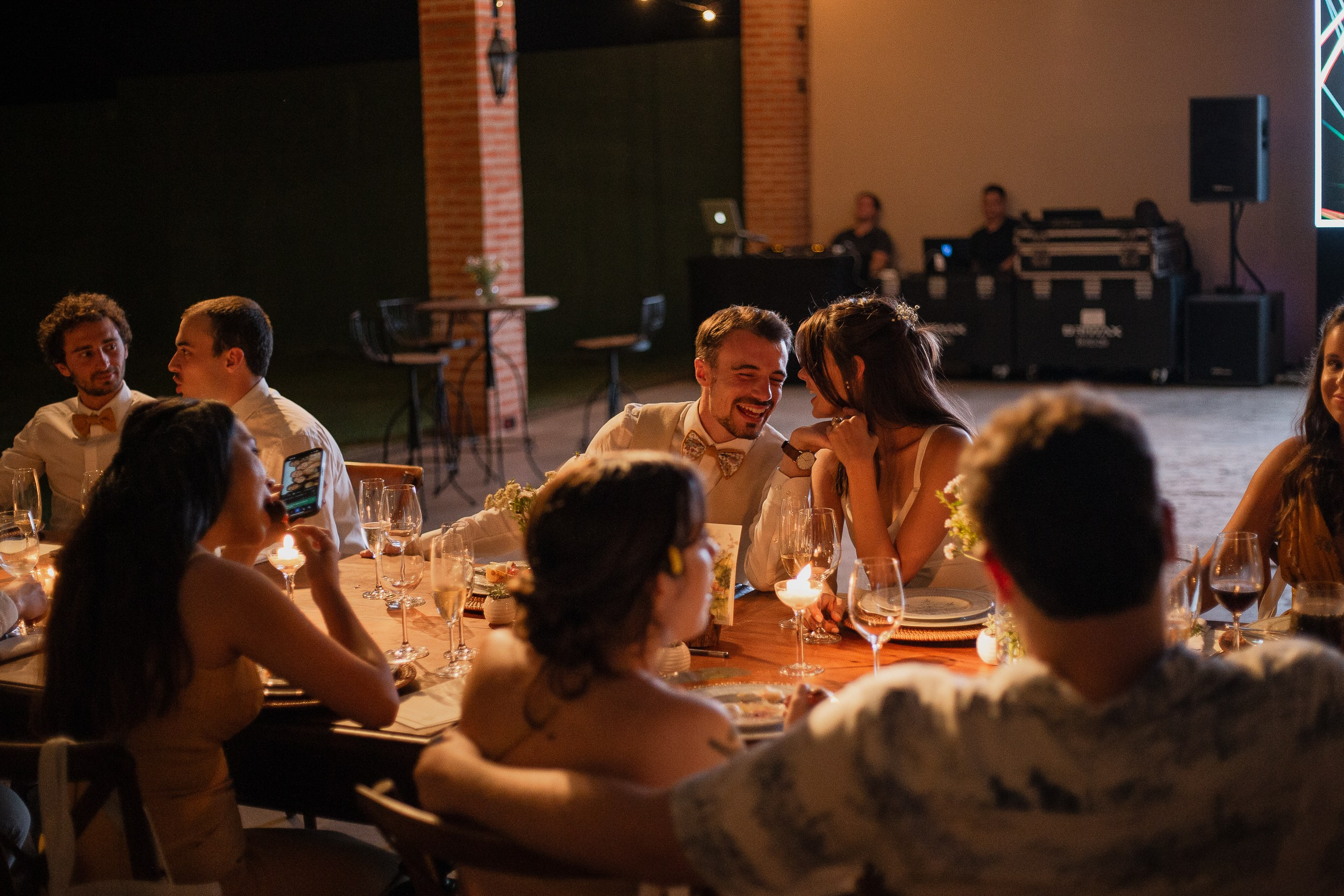 Casamento Alana e Malo / Sombra do Jatobá, Barretos — SP. Gustavofto