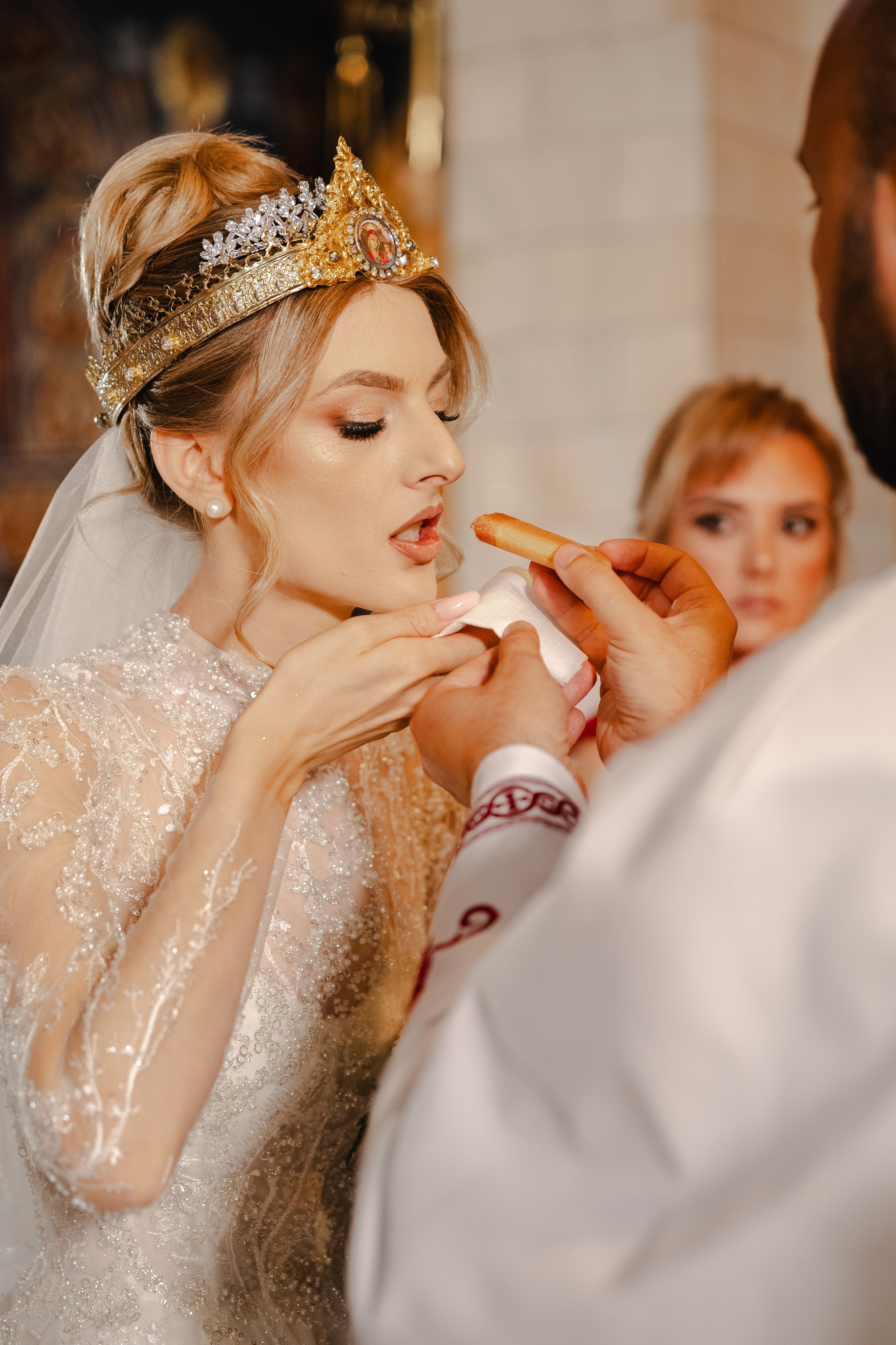 Elena & Iulian