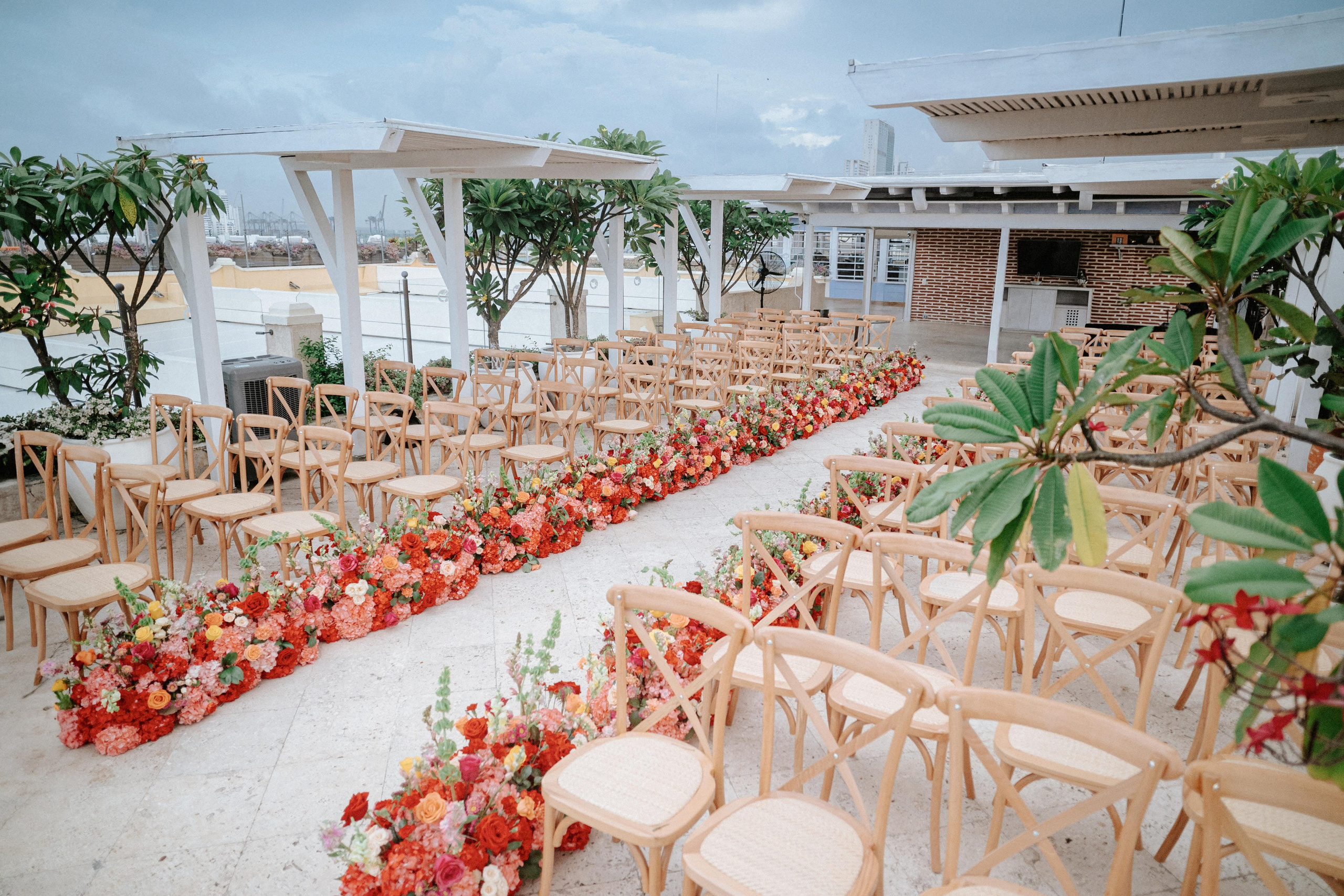 Maria Paula + Thomas. César Vanegas Photography · Wedding & Travel Photographer in Cartagena, Colombia