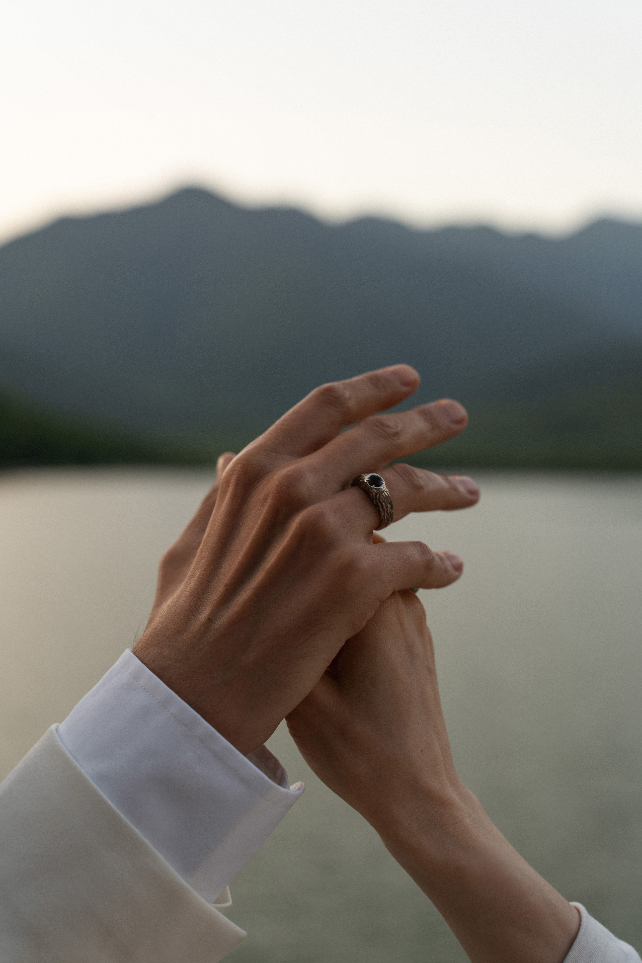 Kvareli. Gennadii & Arina. Дарья Филькова — фотограф и видеограф в Тбилиси, Грузия