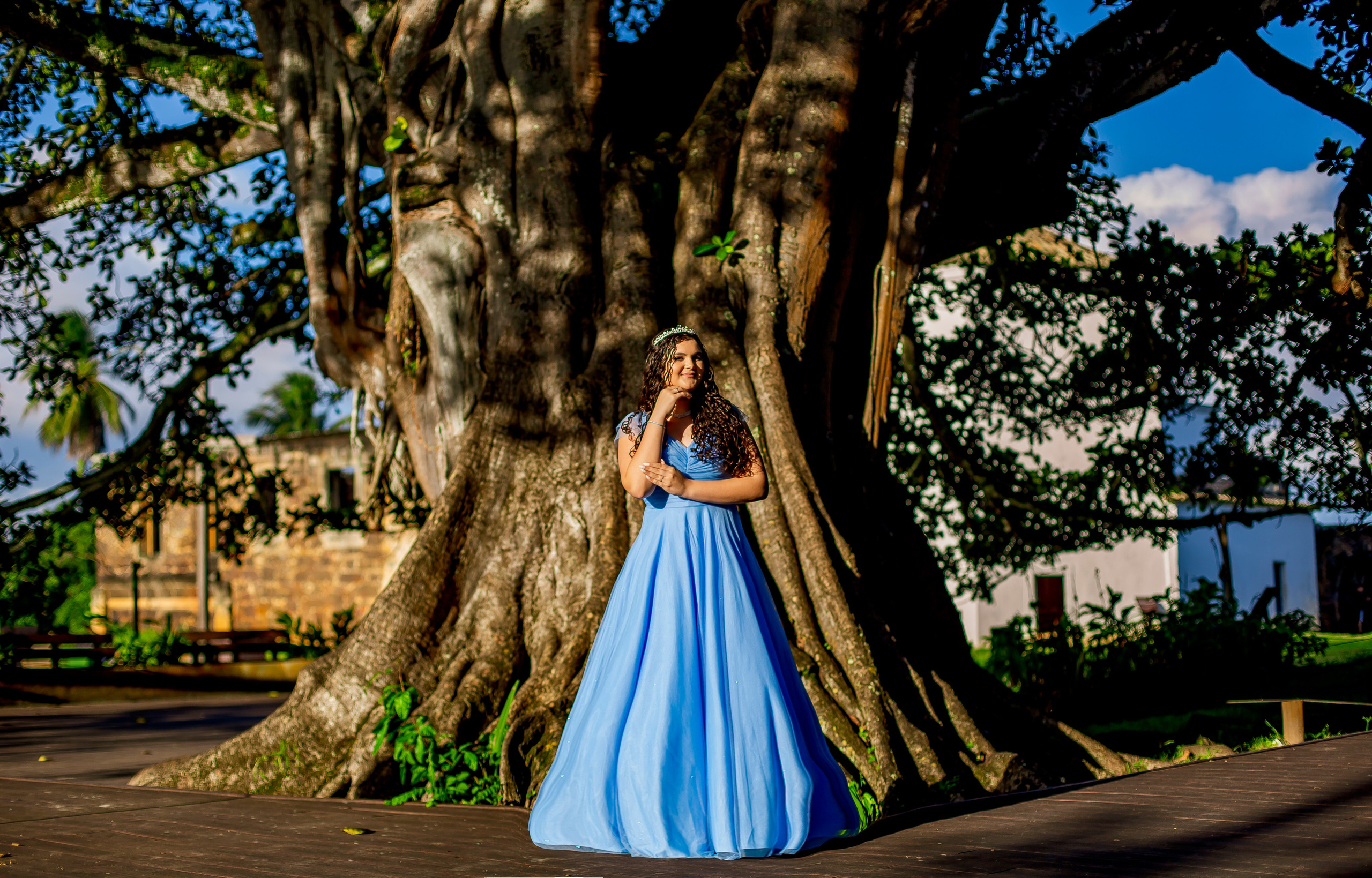 Ensaio Mariana (Tema Cinderela). Flavio Nunes Fotografia (Fotografo especializado em Fotografia de 15 Anos e Ensaios)