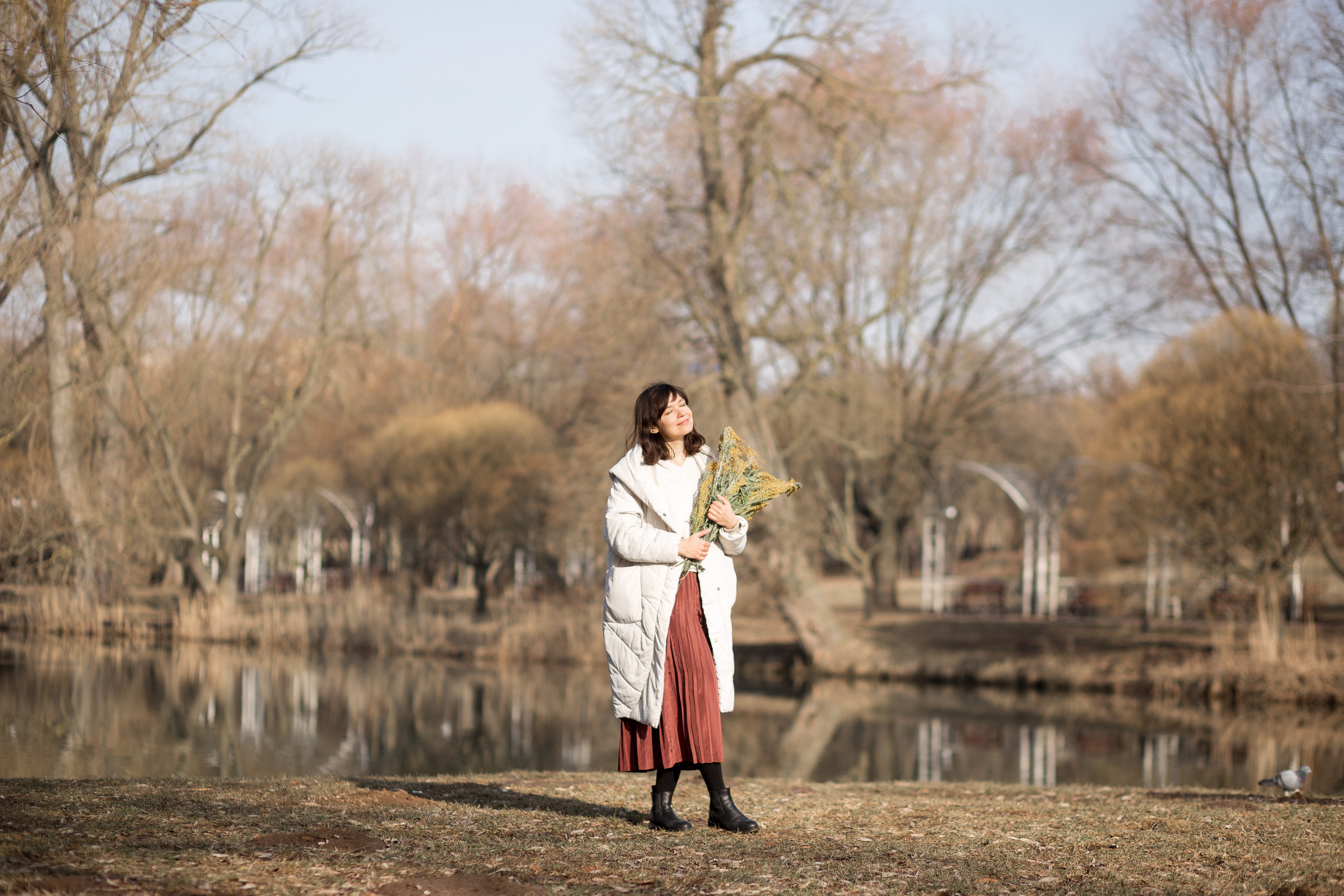 Sesje kobiece. Fotograf rodzinny w Poznaniu Nadzeja Sawicka