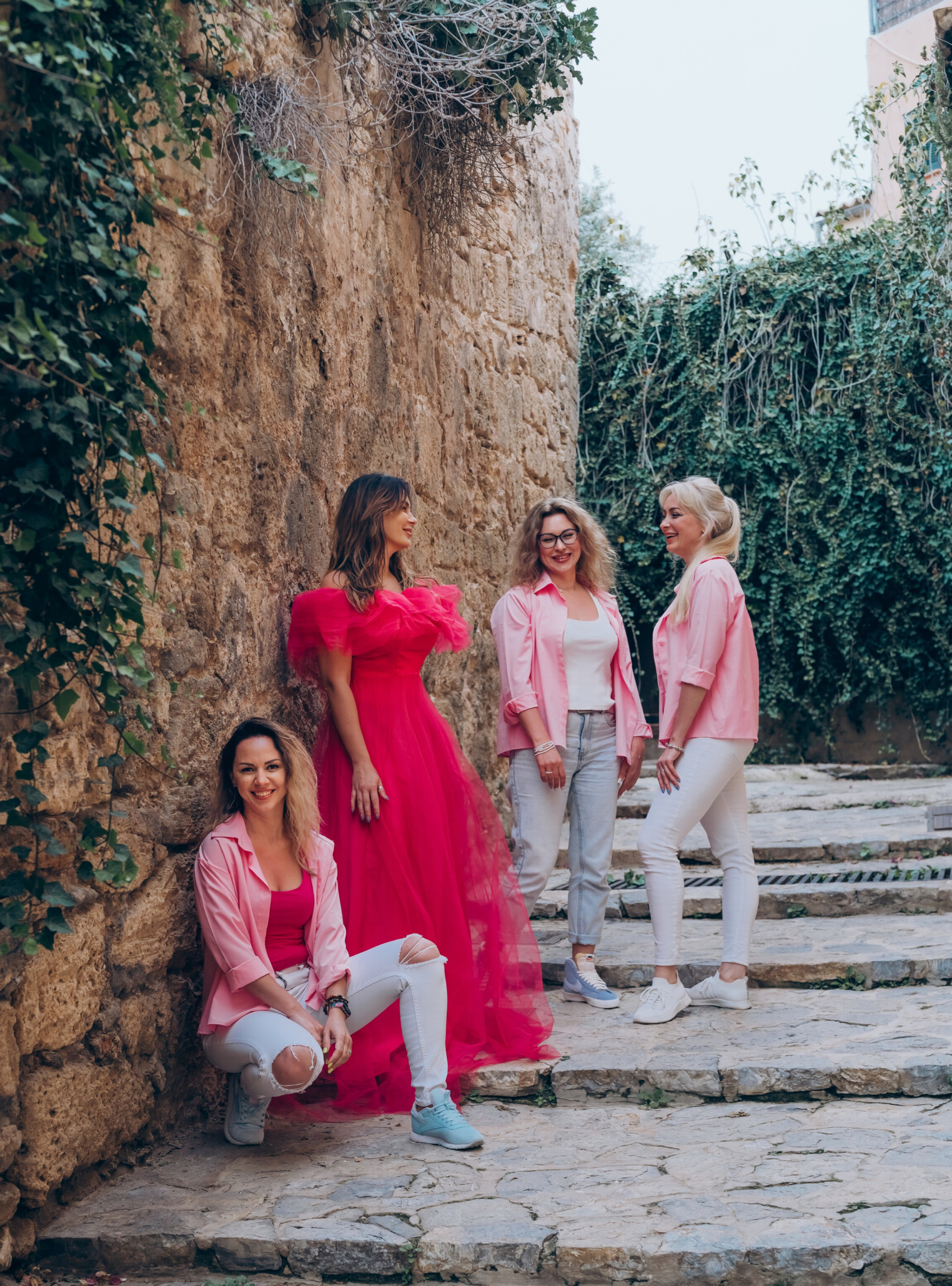 Daria Happy-B. Photographer in Mallorca