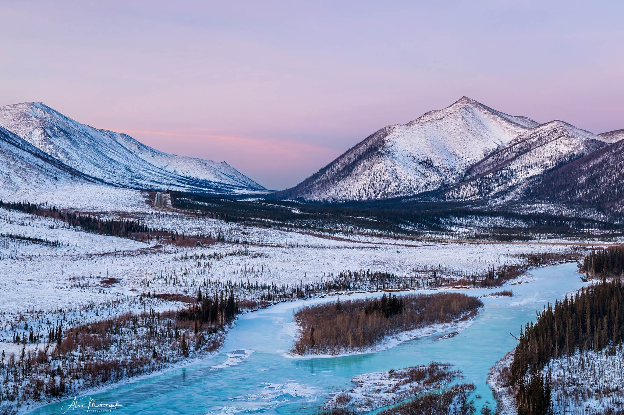 Chasing the Aurora Borealis. Pet, Senior, Landscape, portrait studio, photographer in Miami and Sou