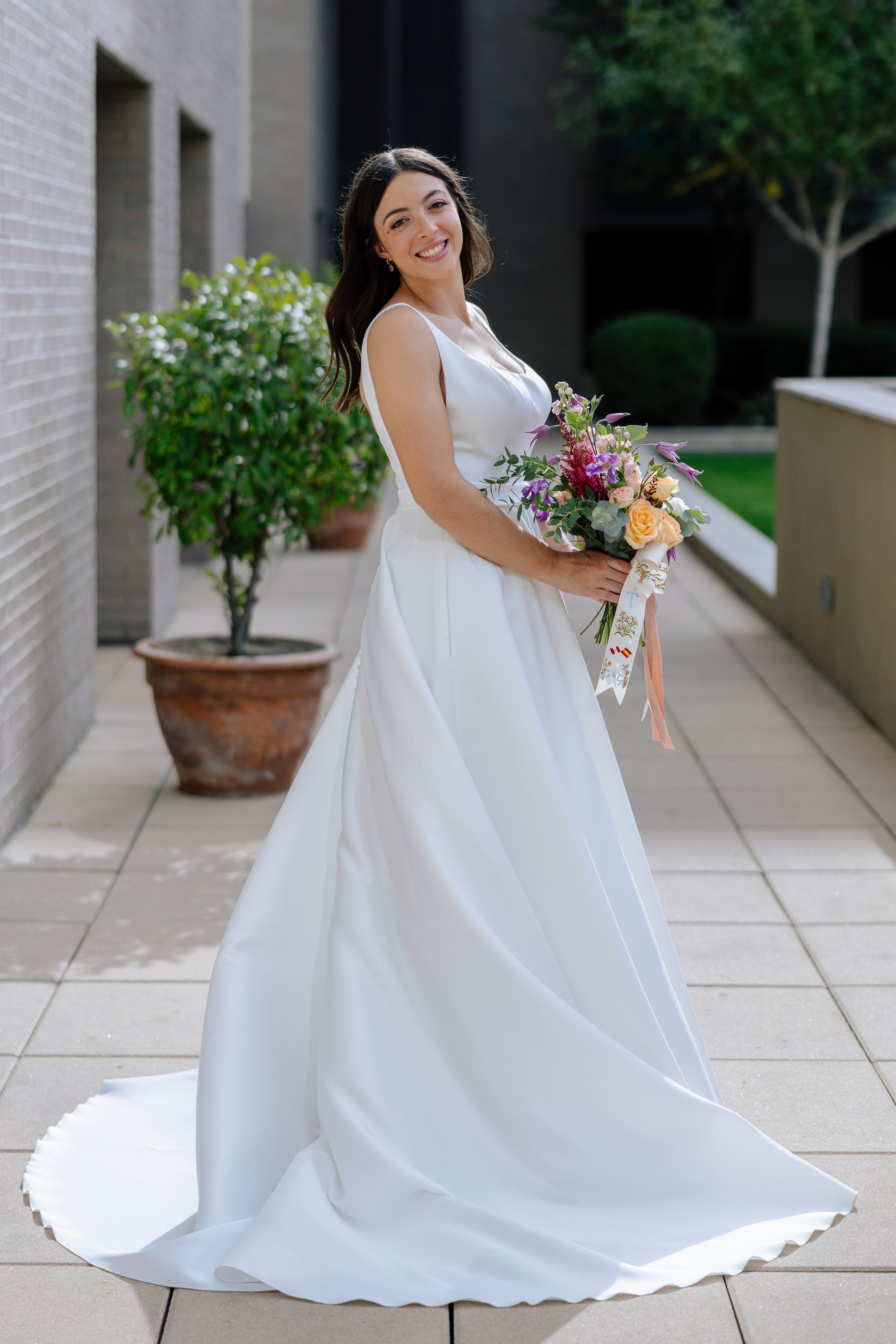 CARLOTA Y GIAN. Rainbox Estudio de Fotografía