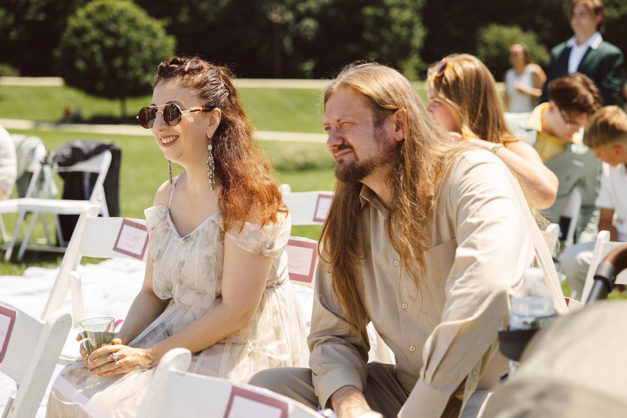 07.07.2026 Wedding. Wedding family event photographer in Chicago Nick Yushevich