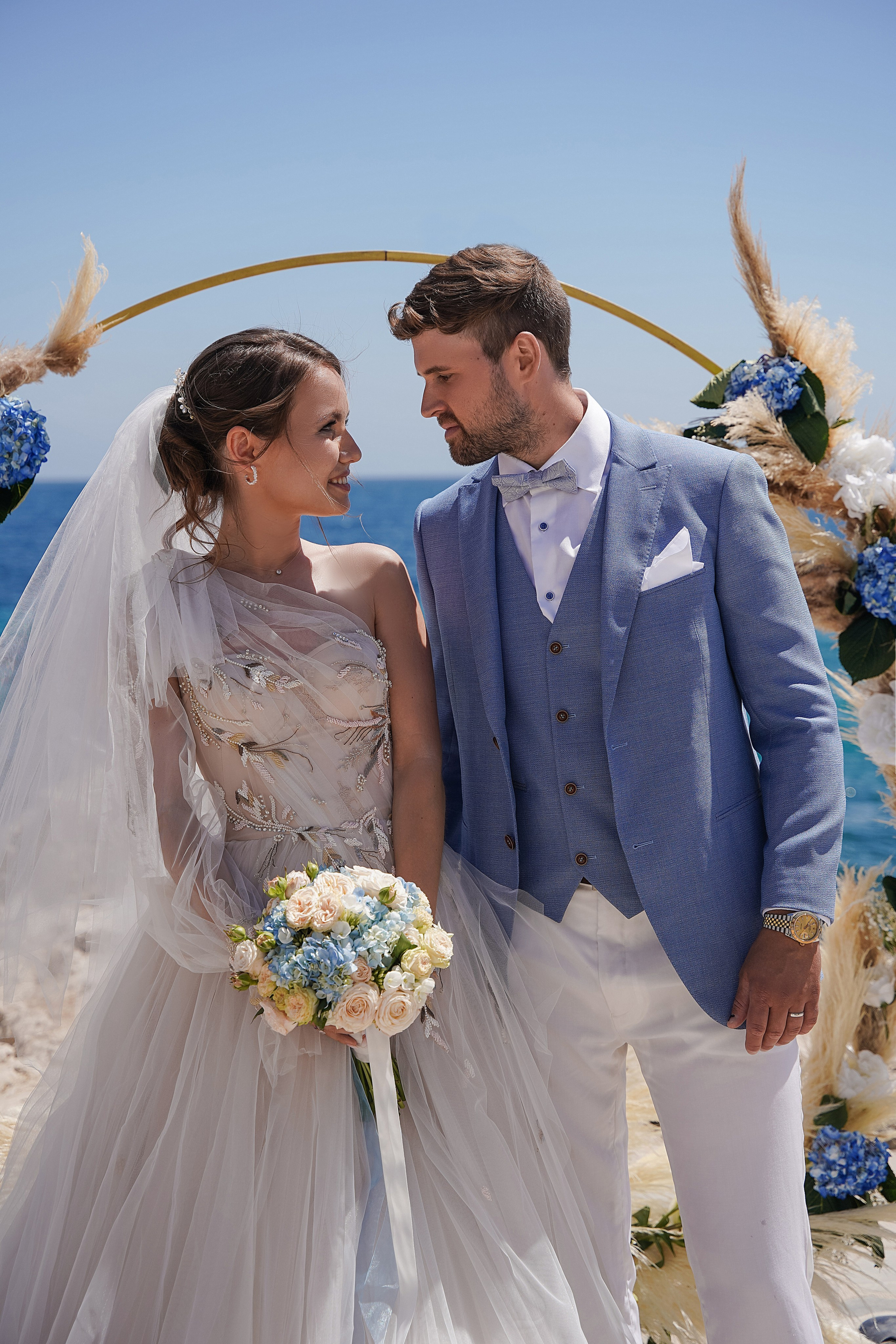 Bodas (contactos). Fotografo familiar, bodas, reportaje Diana Memetova Alicante, Benidorm