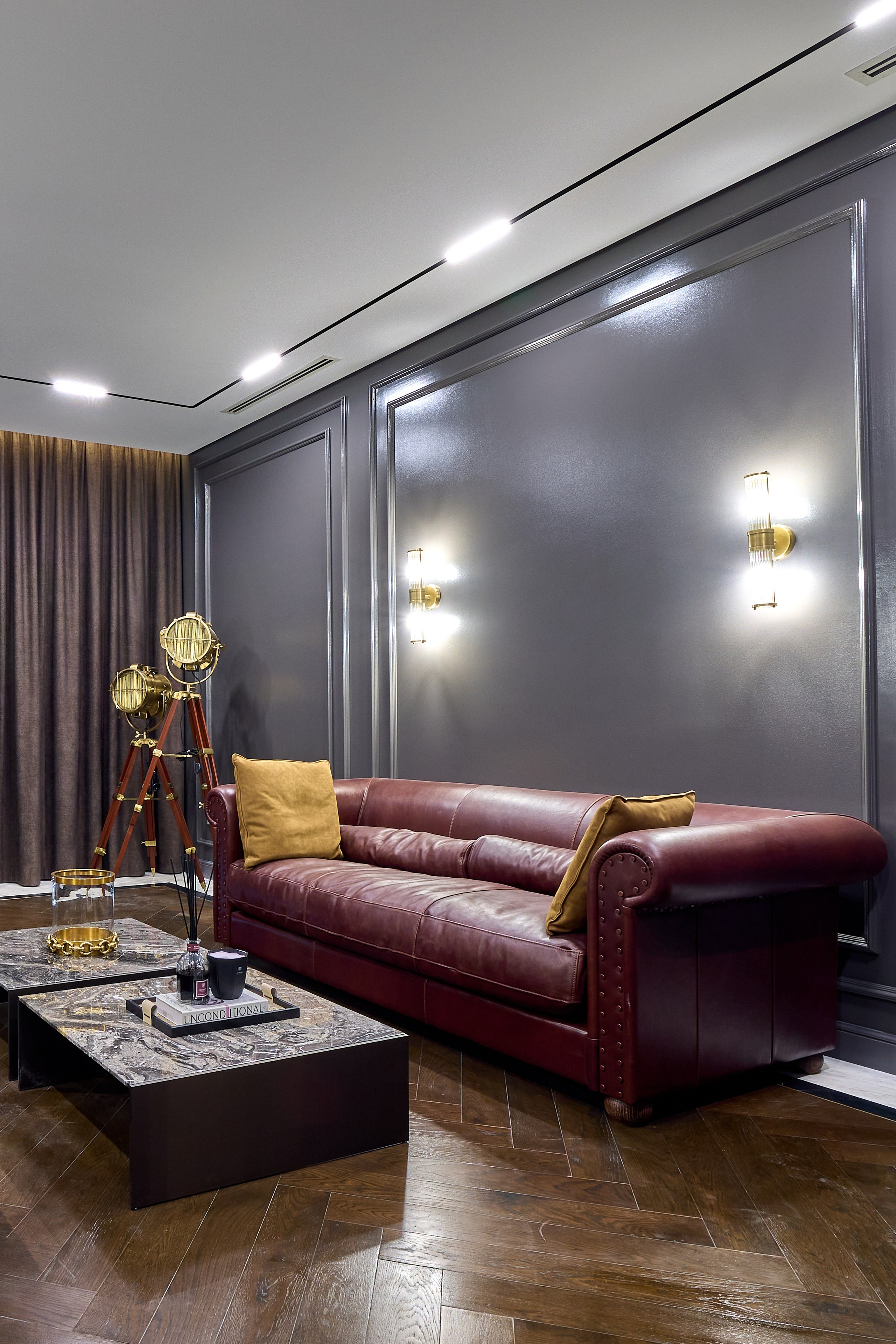 Luxury Villa Photography in Al Barari — Dubai Real Estate Portfolio. Hotel Photographer in Dubai — Interiors & Commercial by Oleg Novikov