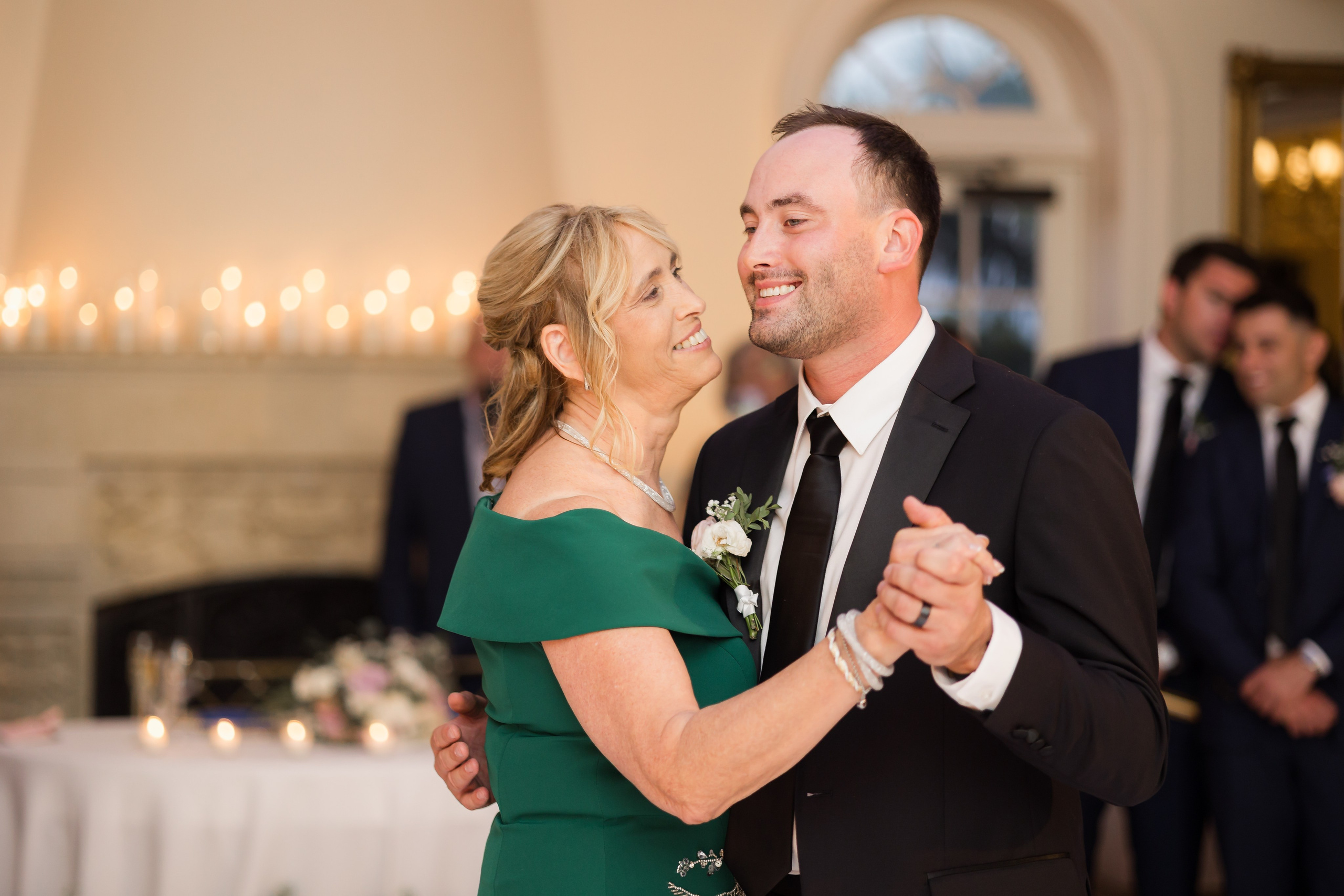 ALYSSA & RICH. YES I DO PRODUCTION — Wedding photography&videography