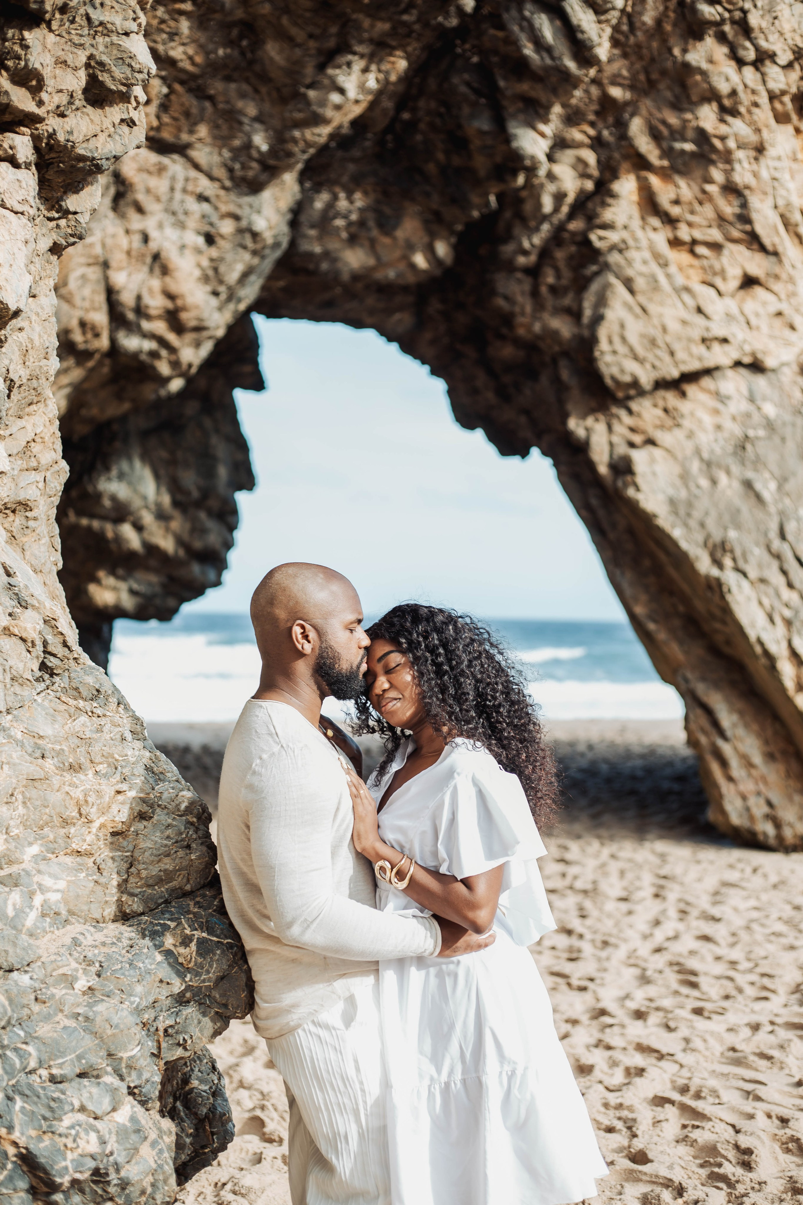 Orlanda e Márcio. Fazemos o seu casamento ser lembrado por gerações