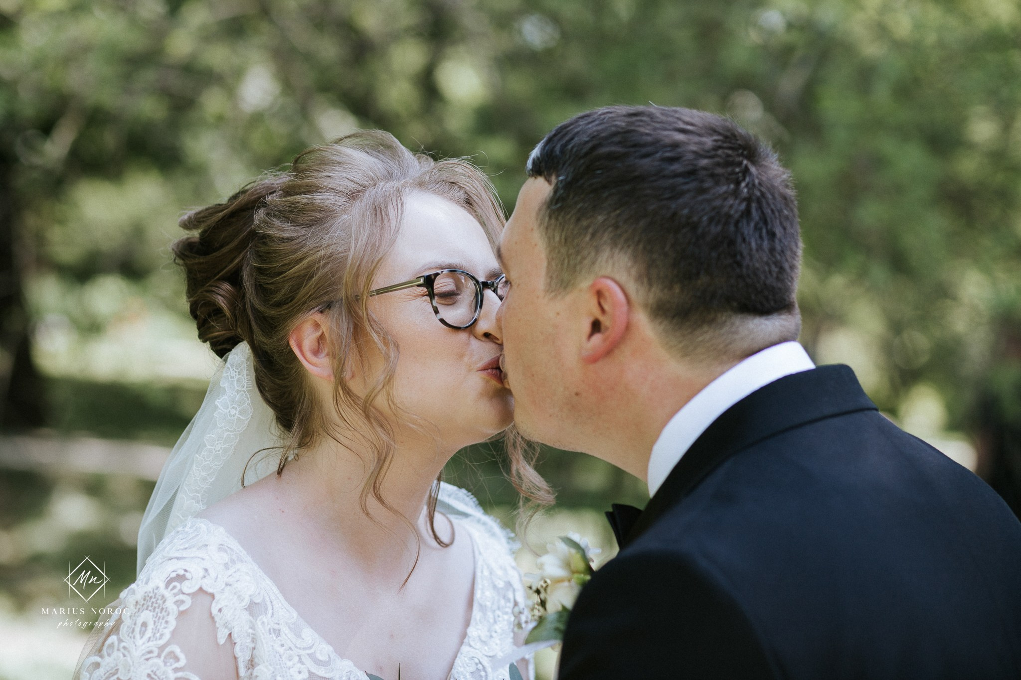 Roxana & Marius | Gradina Botanica Iasi