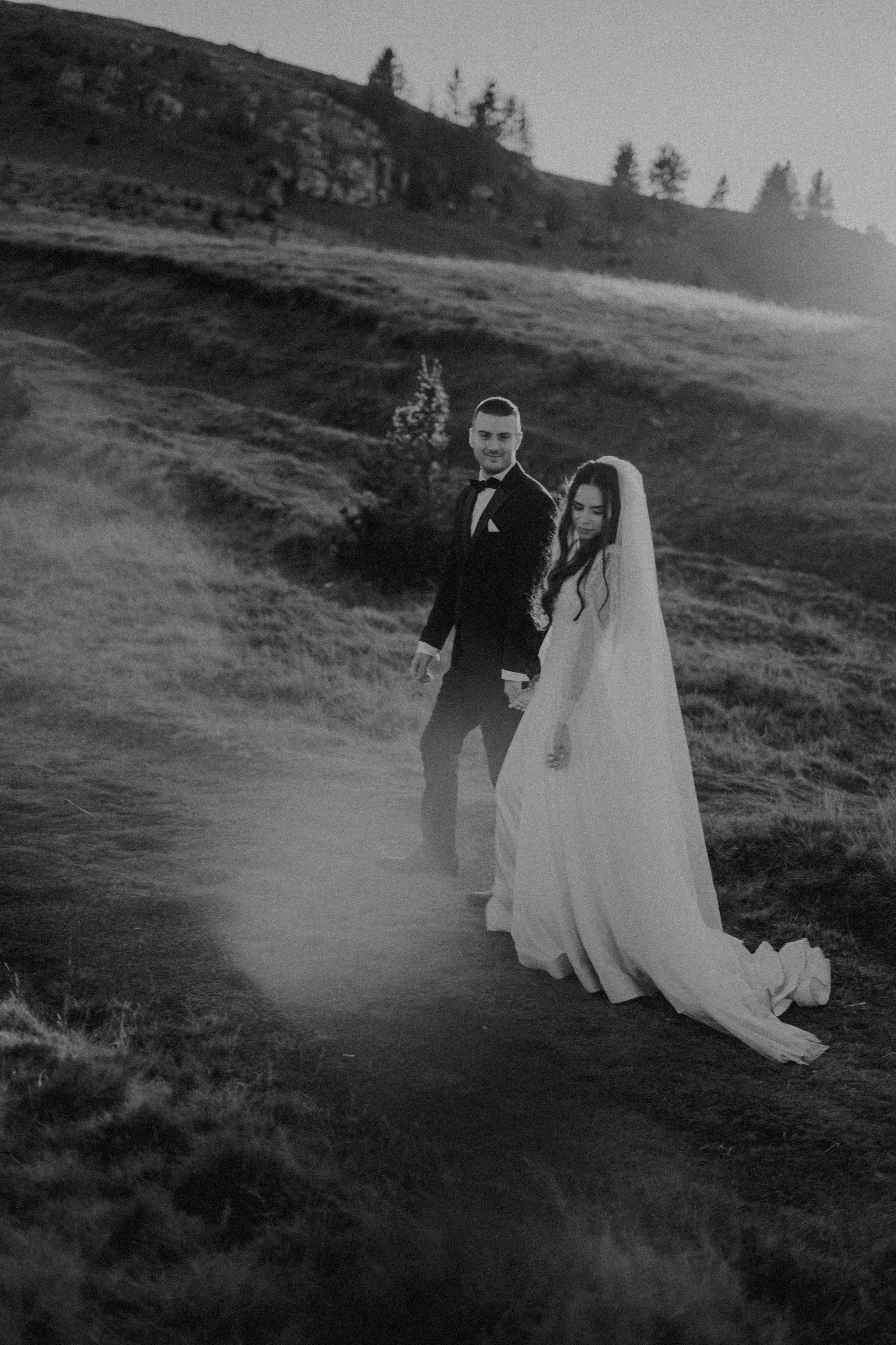 Trash the Dress- Andra & Andrei. Events photographer Paul Dafina