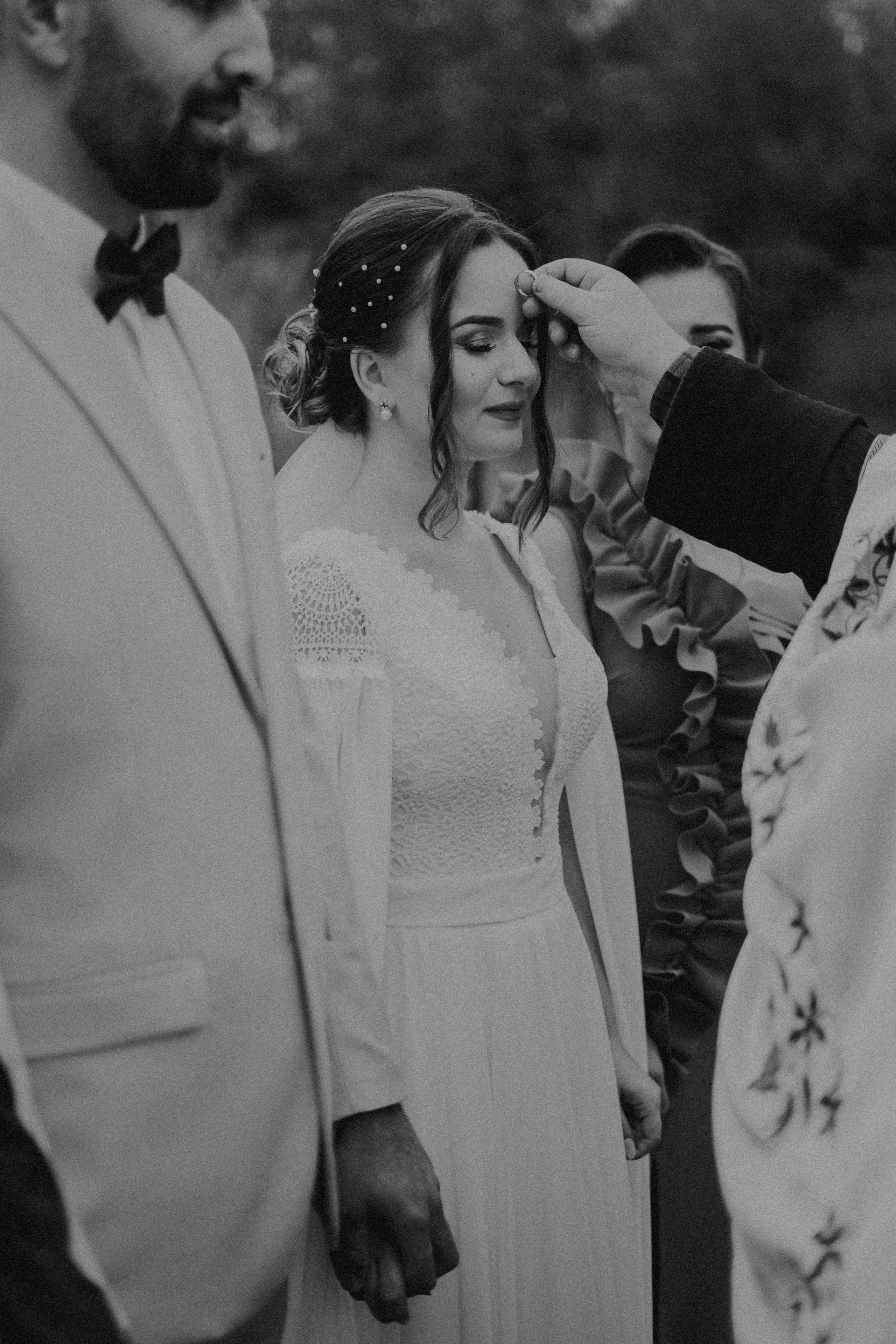 Nunta Larisa & Andrei. Events photographer Paul Dafina