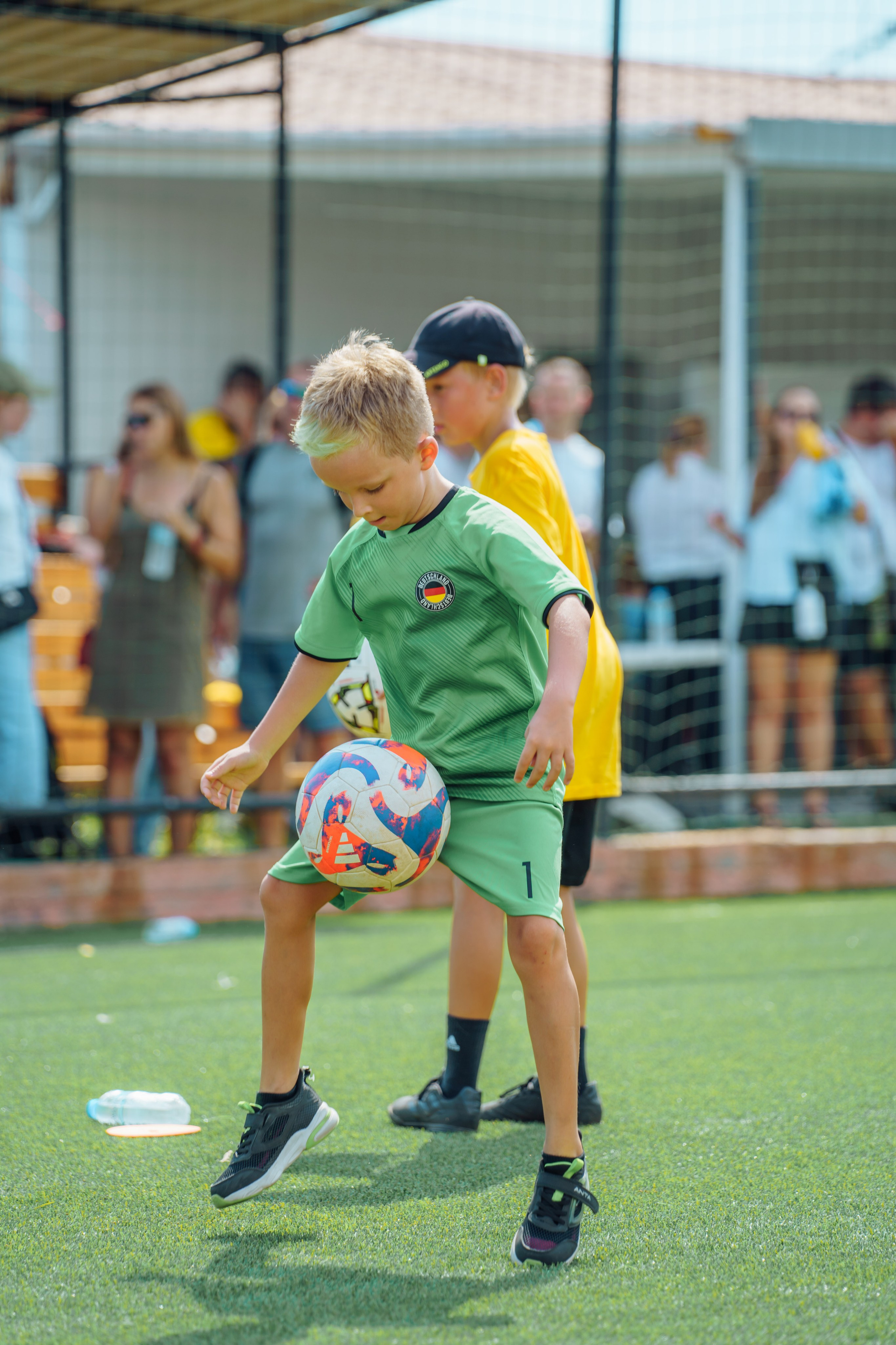 Krasava. Photographer in Cyprus