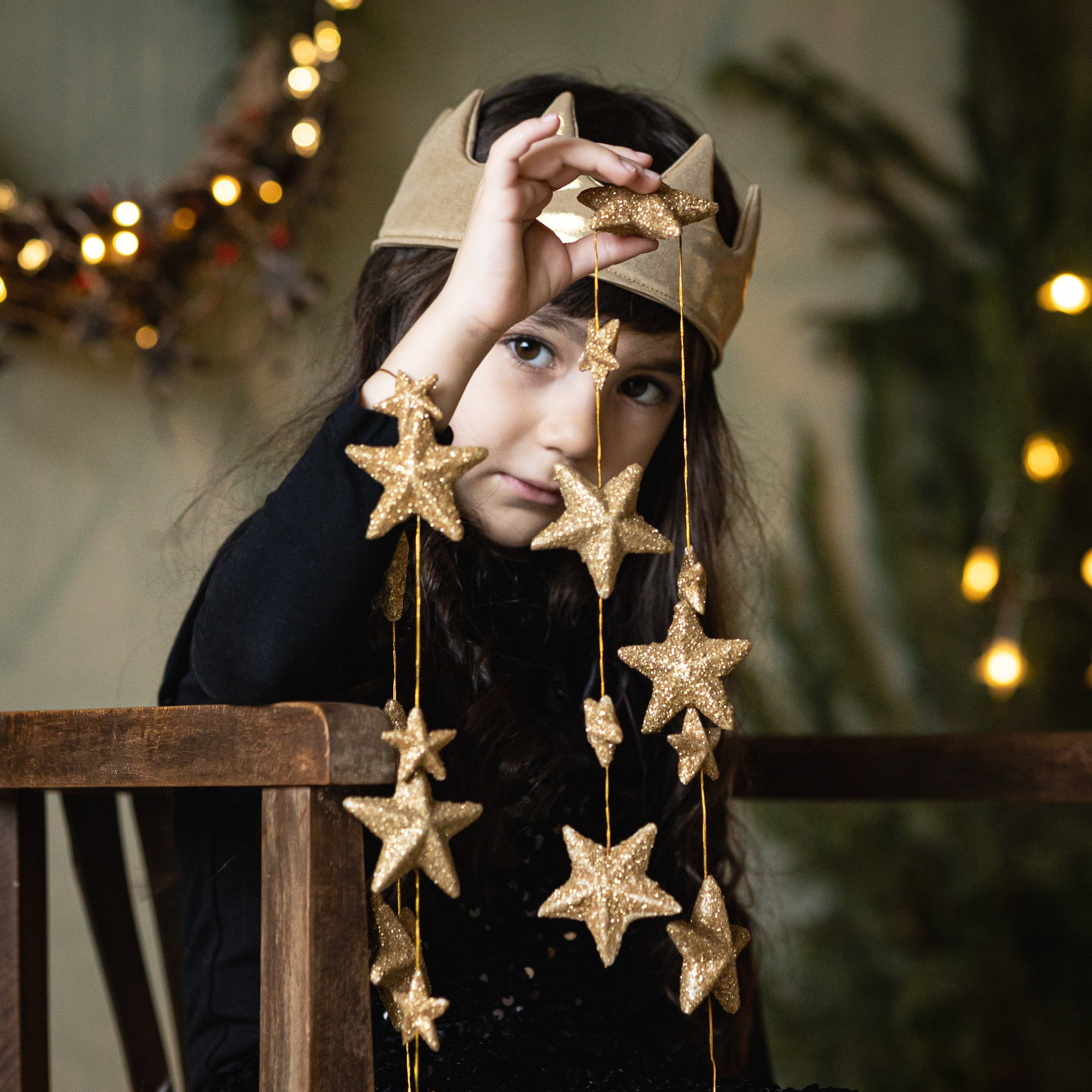 Novogodisnje fotografisanje