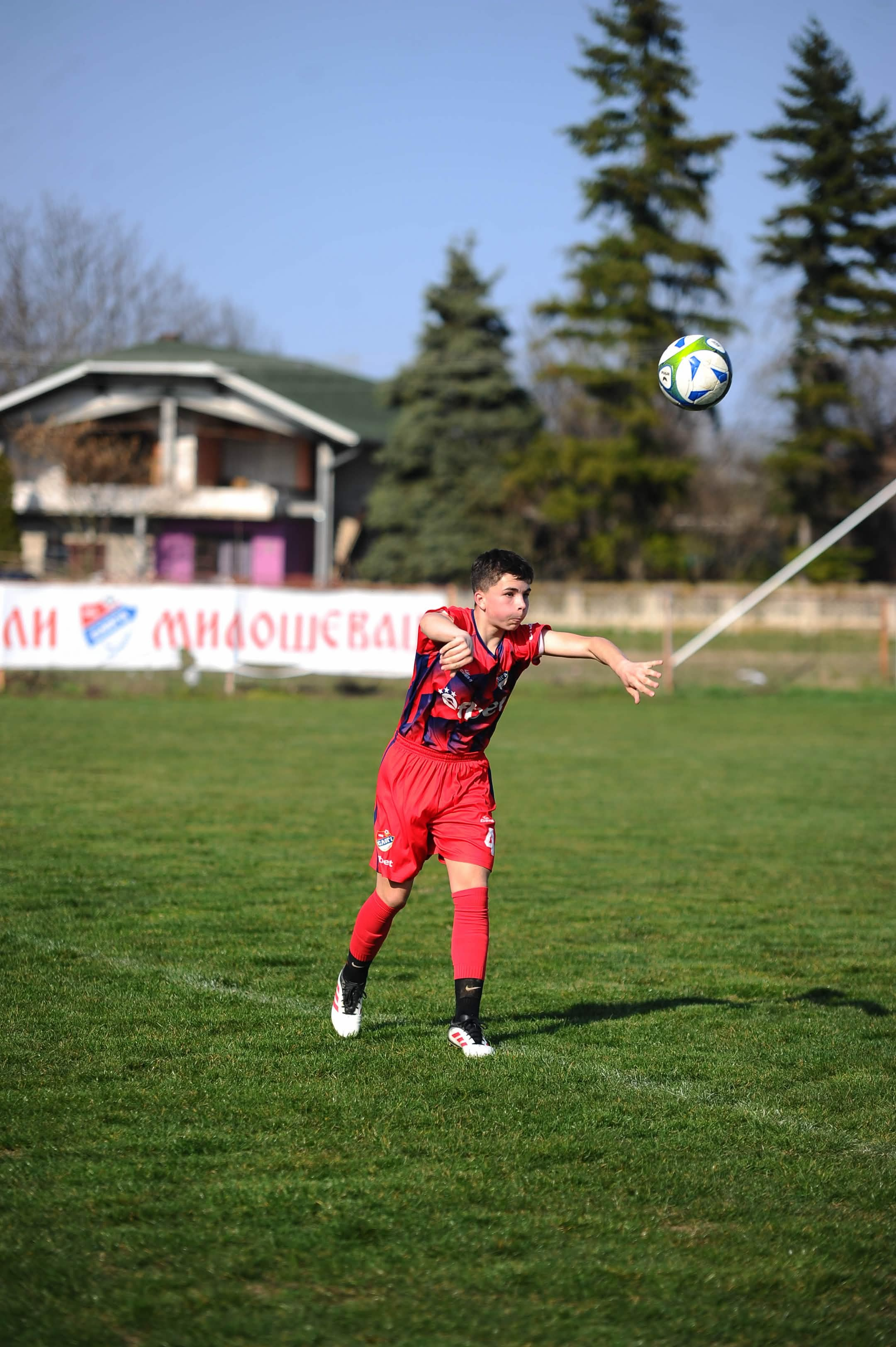 Sport. Janjić Photography