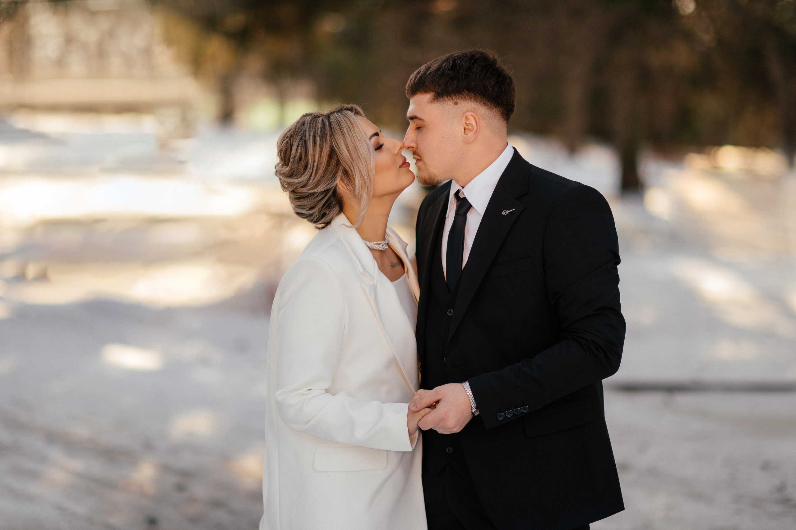 Natalia&Vitalii. Семейный и свадебный фотограф Ирина Будеч