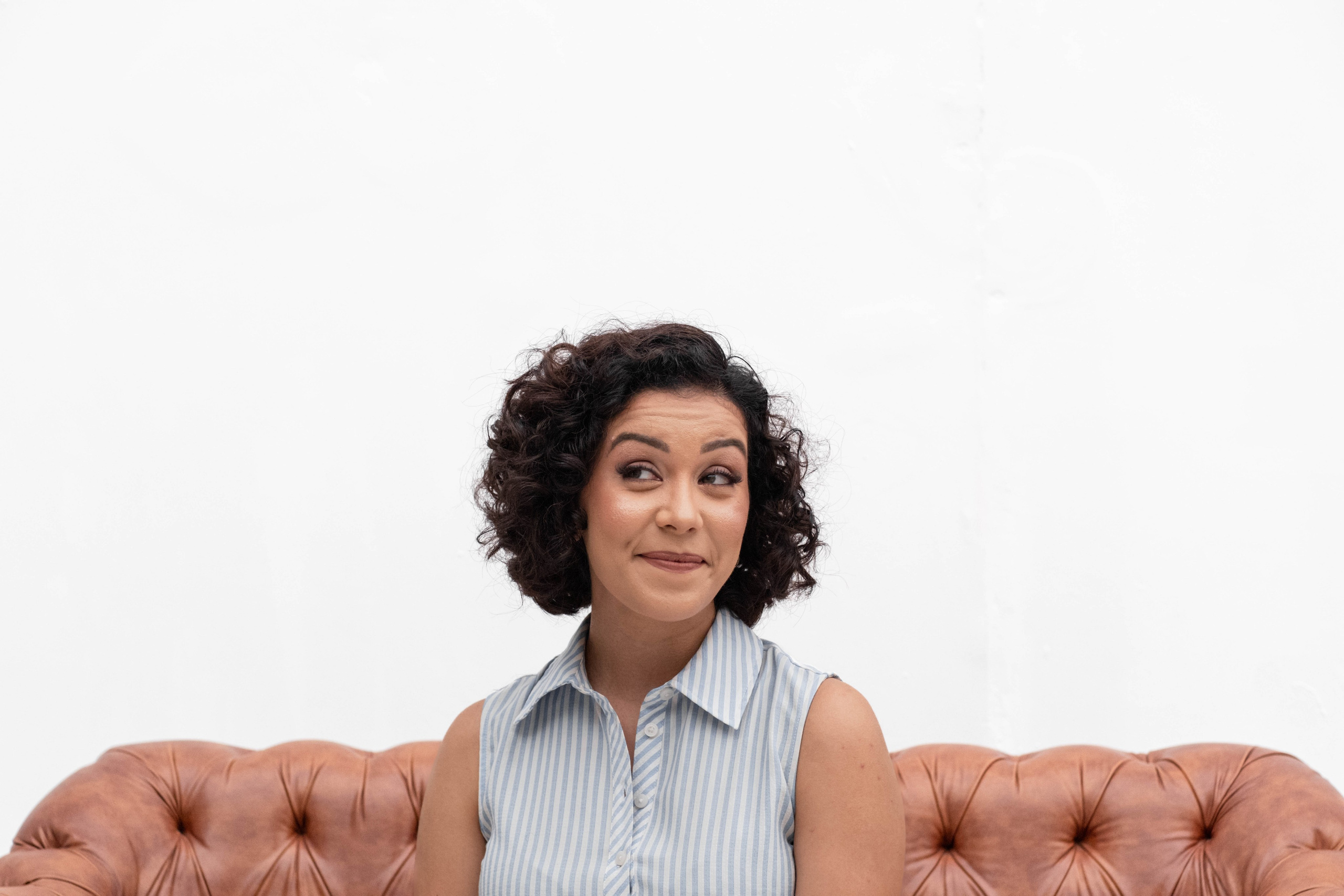 Portraits. Yara Anacleto Photos — Retratos Autorais & Editoriais