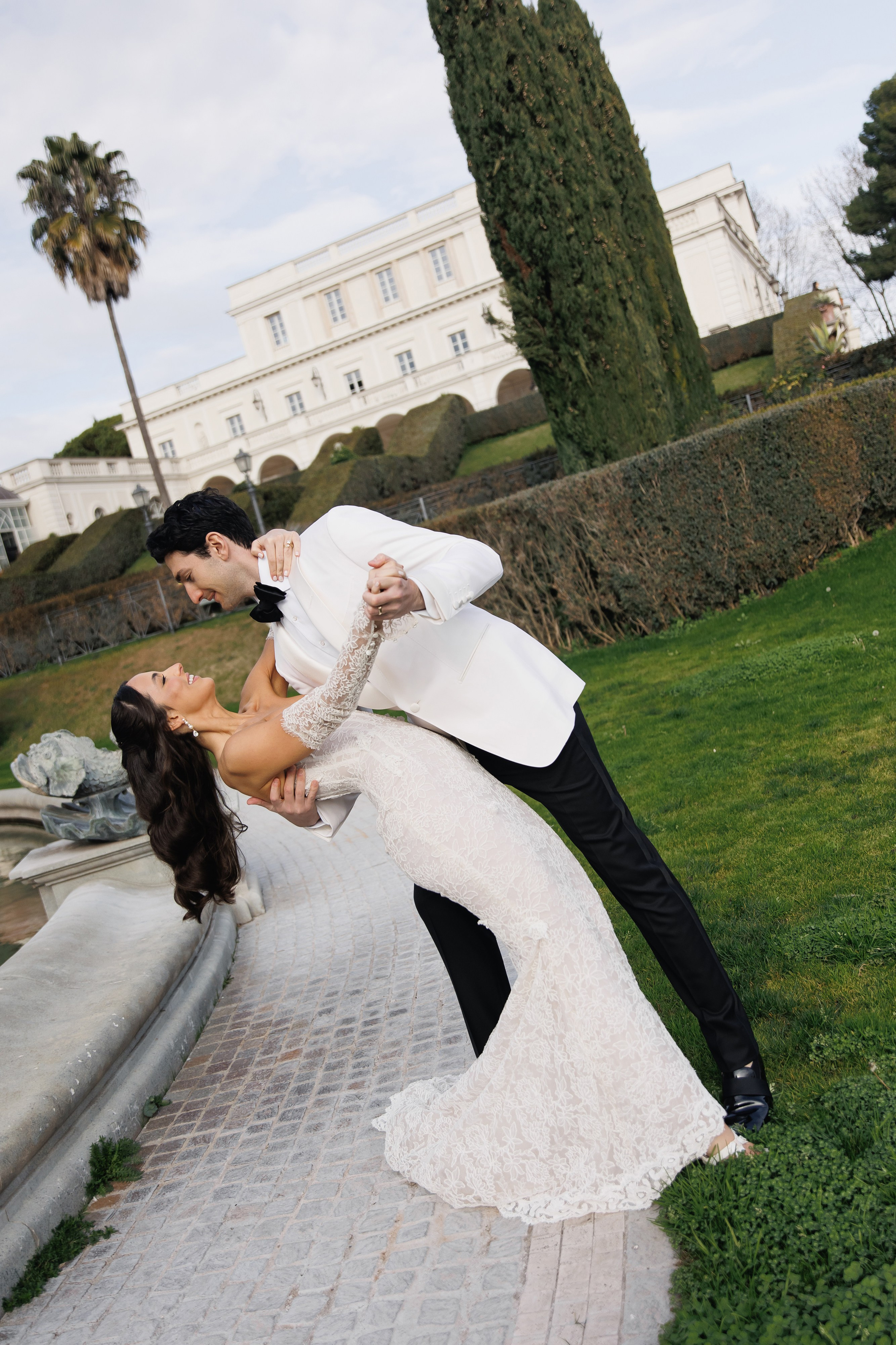Wedding Photographer villa Miani. Wedding Photographer Rome Tuscany Como Sicily Puglia Amalfy Italy- Oksana Savenchuk