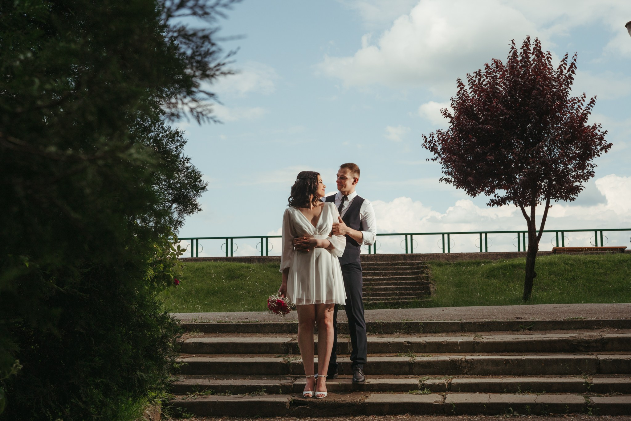 Nicoleta — Daniel | Targu Jiu