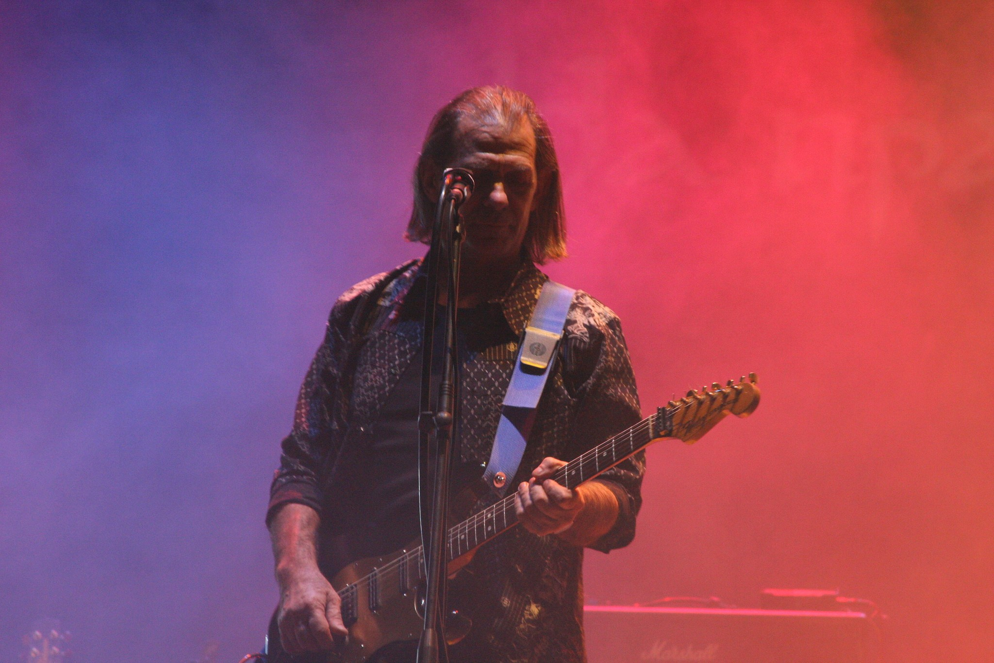 40 години „Щурците“ - 12.12.2008. Александър Сандев - website