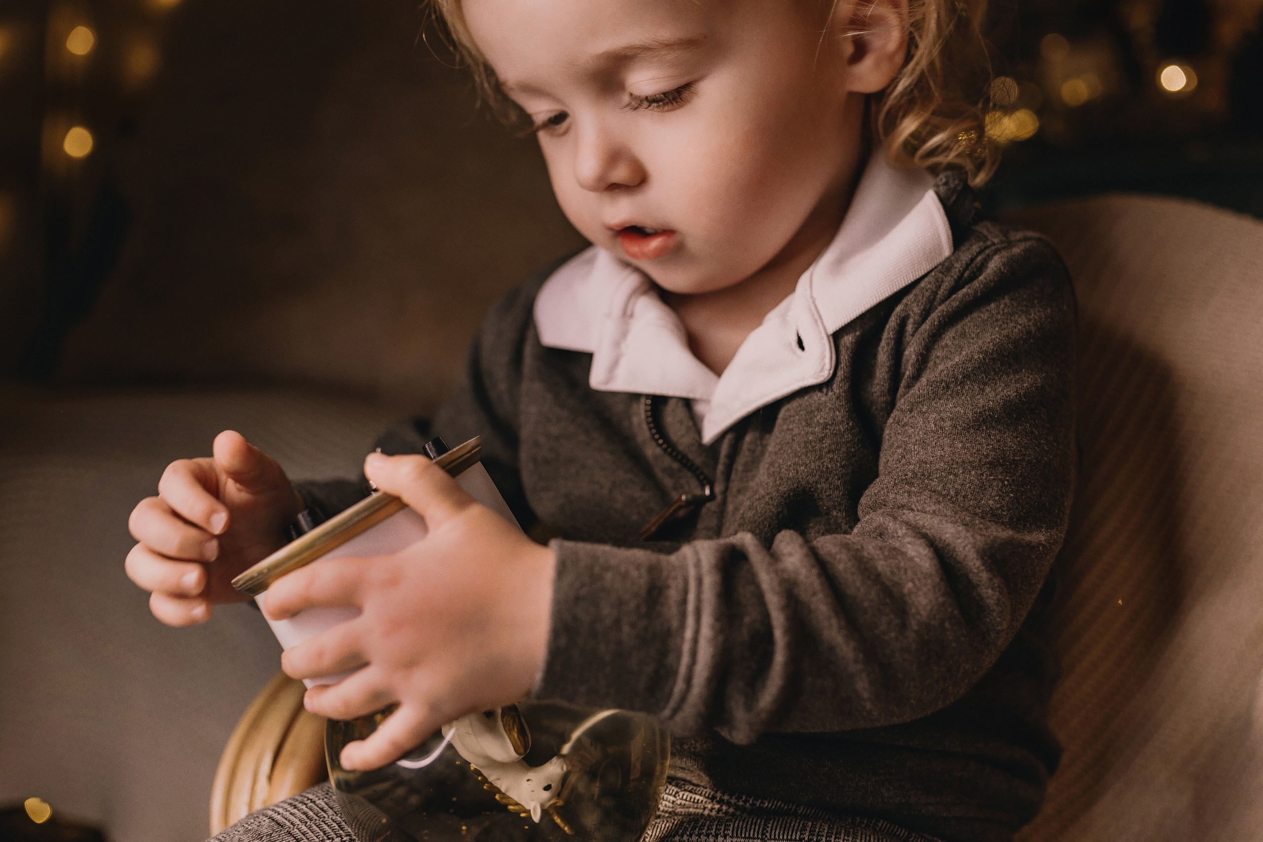 11.16.2025 Christmas Photoshoot. Wedding family event photographer in Chicago Nick Yushevich