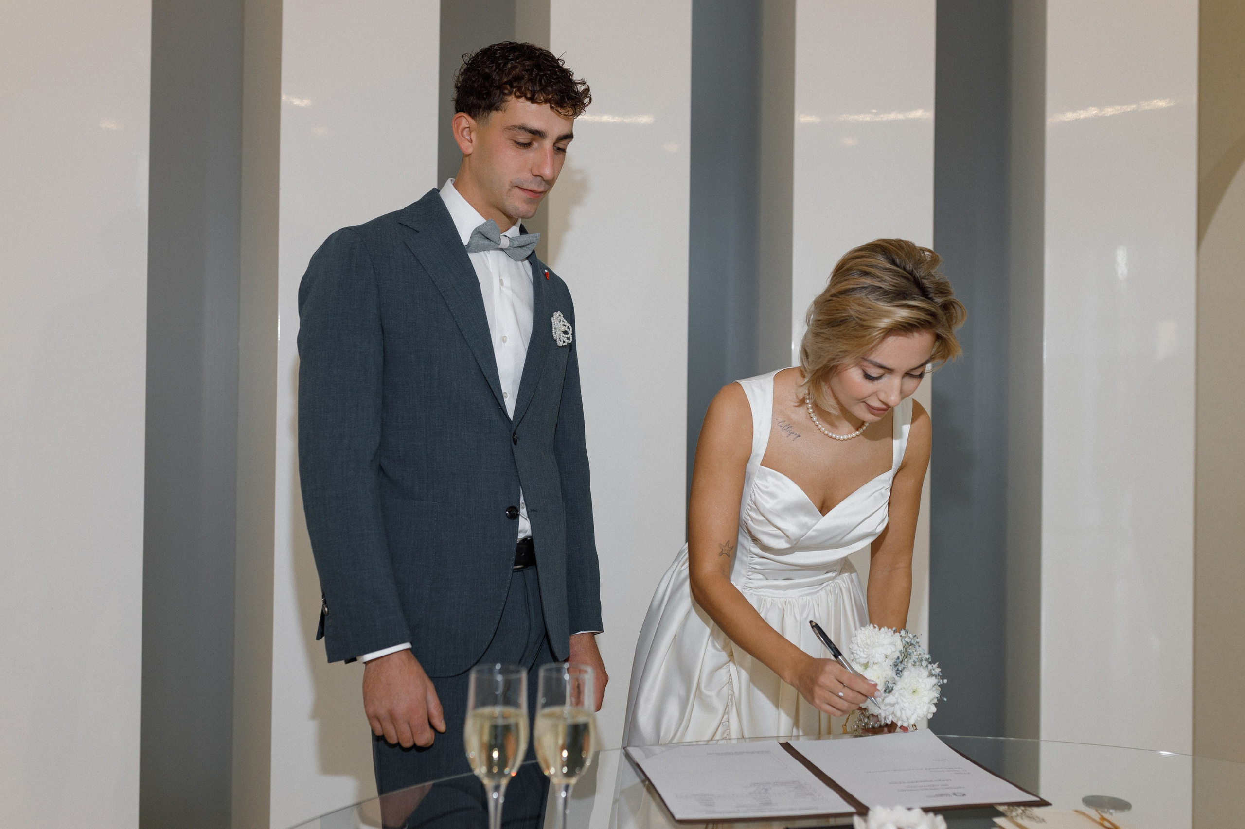 Veronica. Art Event Studio — top-rated wedding agency in Georgia