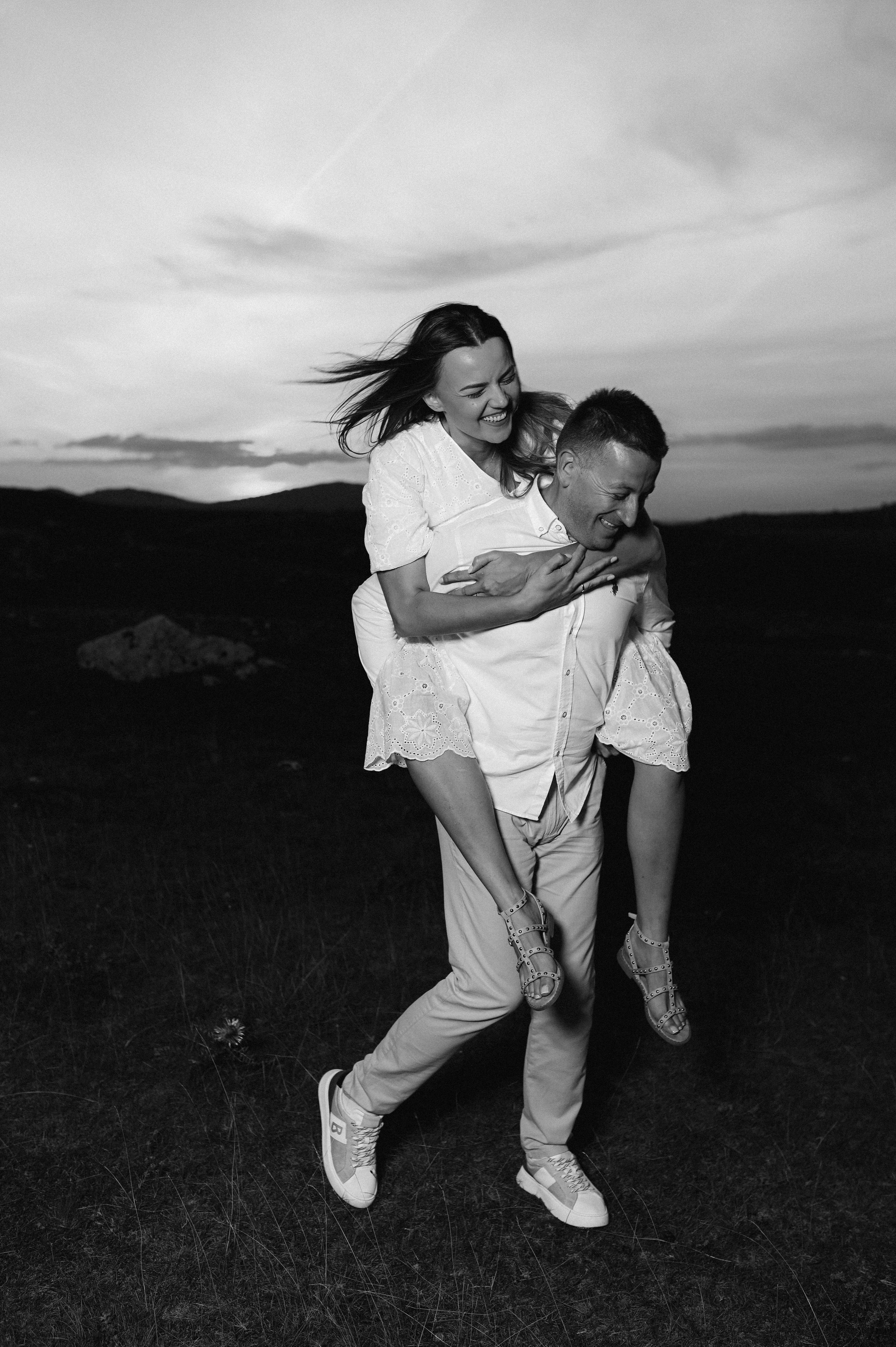 I + A session. Josip Vranjković Weddings